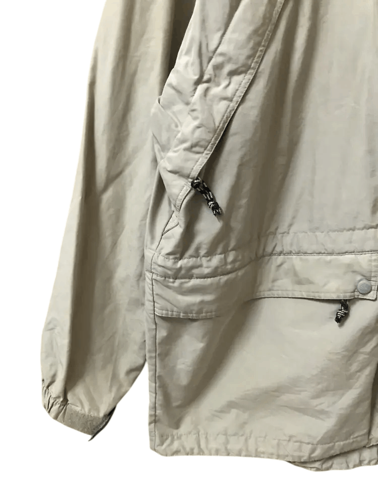 Timberland Vintage Spring 1998 Timberland Rugged Core Jackets Size US XL / EU 56 / 4 - 6 Thumbnail