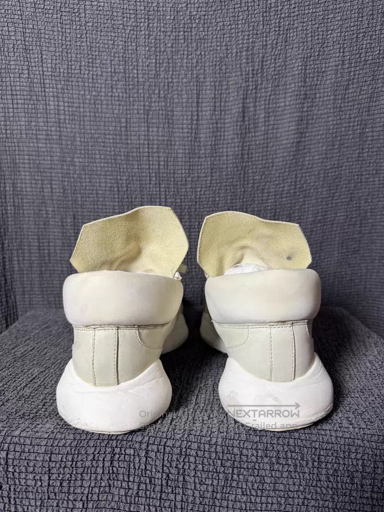 Rick Owens Rick Owens Low-top sneakers Size US 7.5 / EU 40-41 - 6 Thumbnail