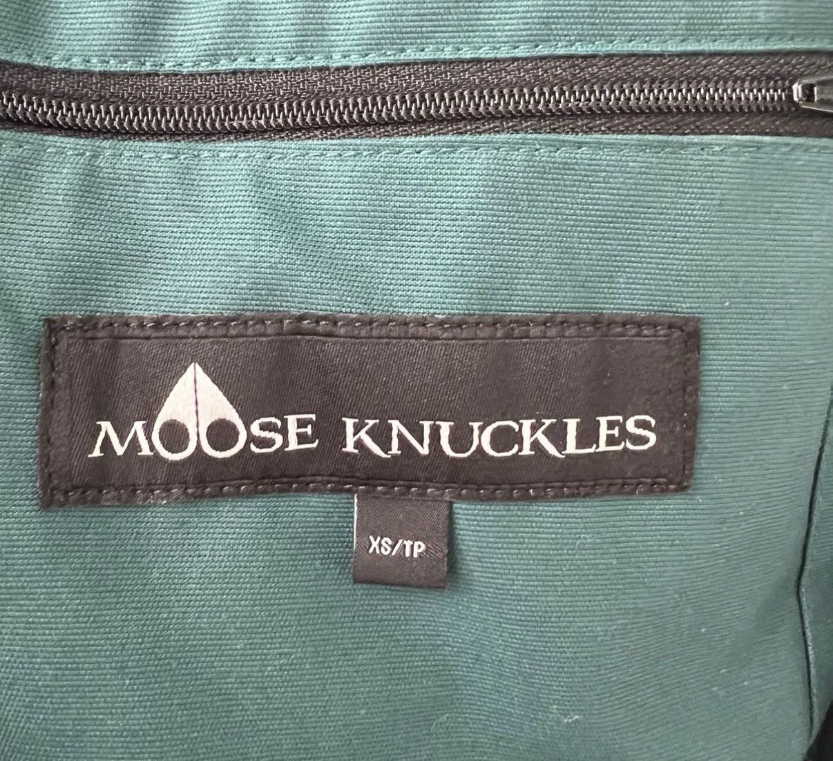 Moose Knuckles Moose Knuckles Women's Mid-Length Down Parka K12 Size XS / US 0-2 / IT 36-38 - 4 Thumbnail