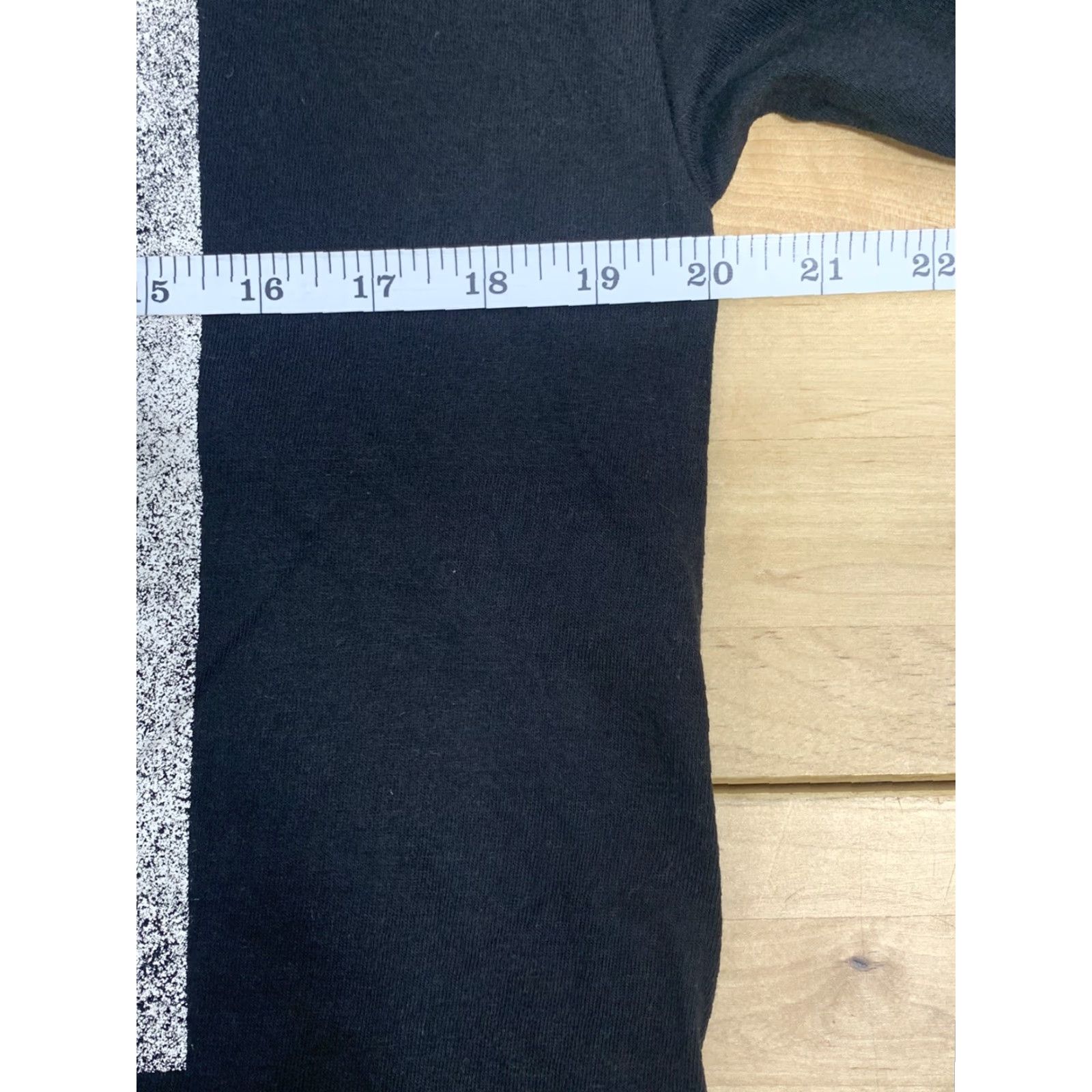 Etro M&O Gold Karate Kid Miyagi Karate Retro '80s Movie Official Black T-Shirt M Size US M / EU 48-50 / 2 - 6 Thumbnail