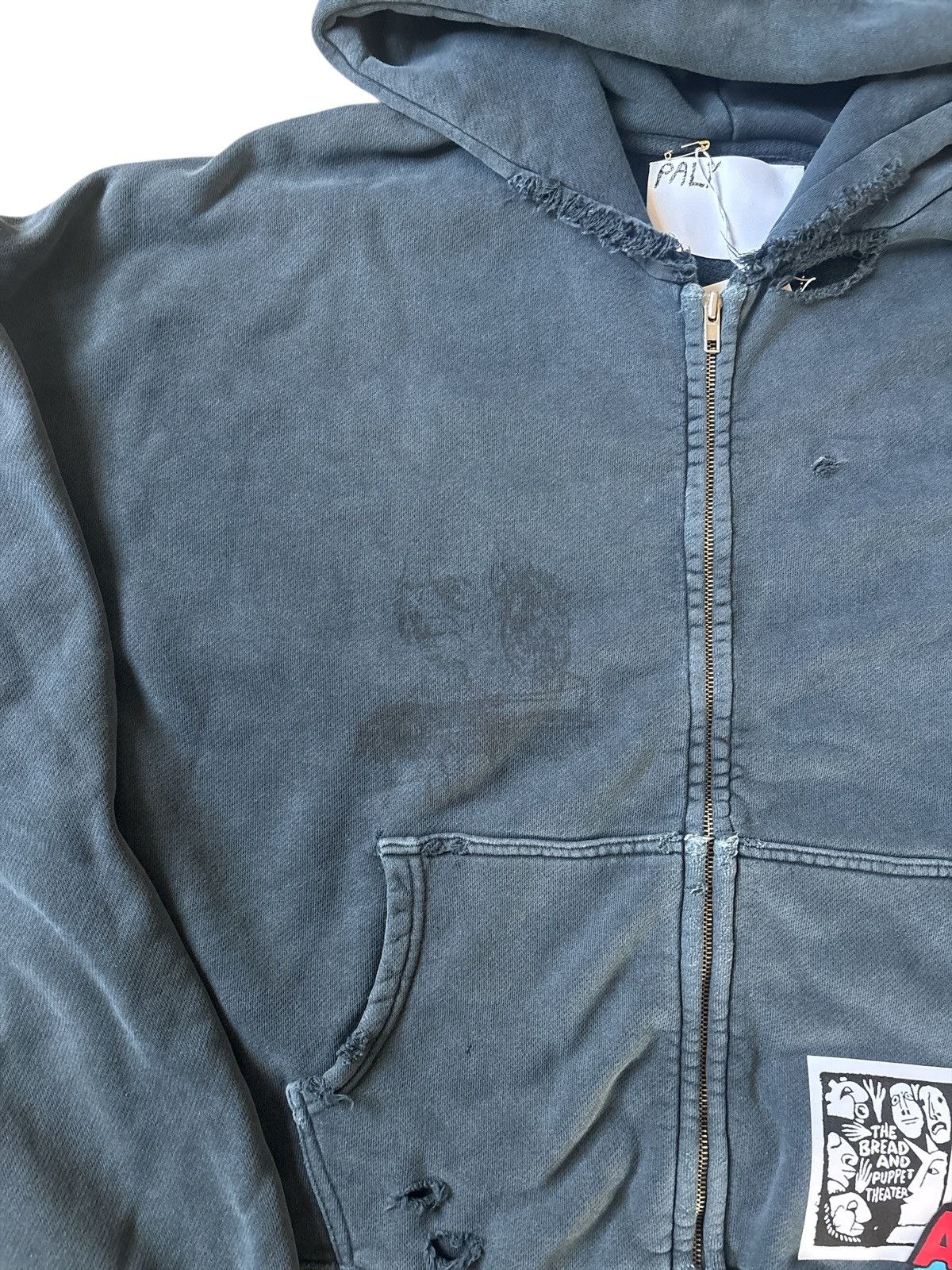 Paly Hollywood Paly Hollywood The Webster X NYFW Exclusive Size US L / EU 52-54 / 3 - 3 Thumbnail