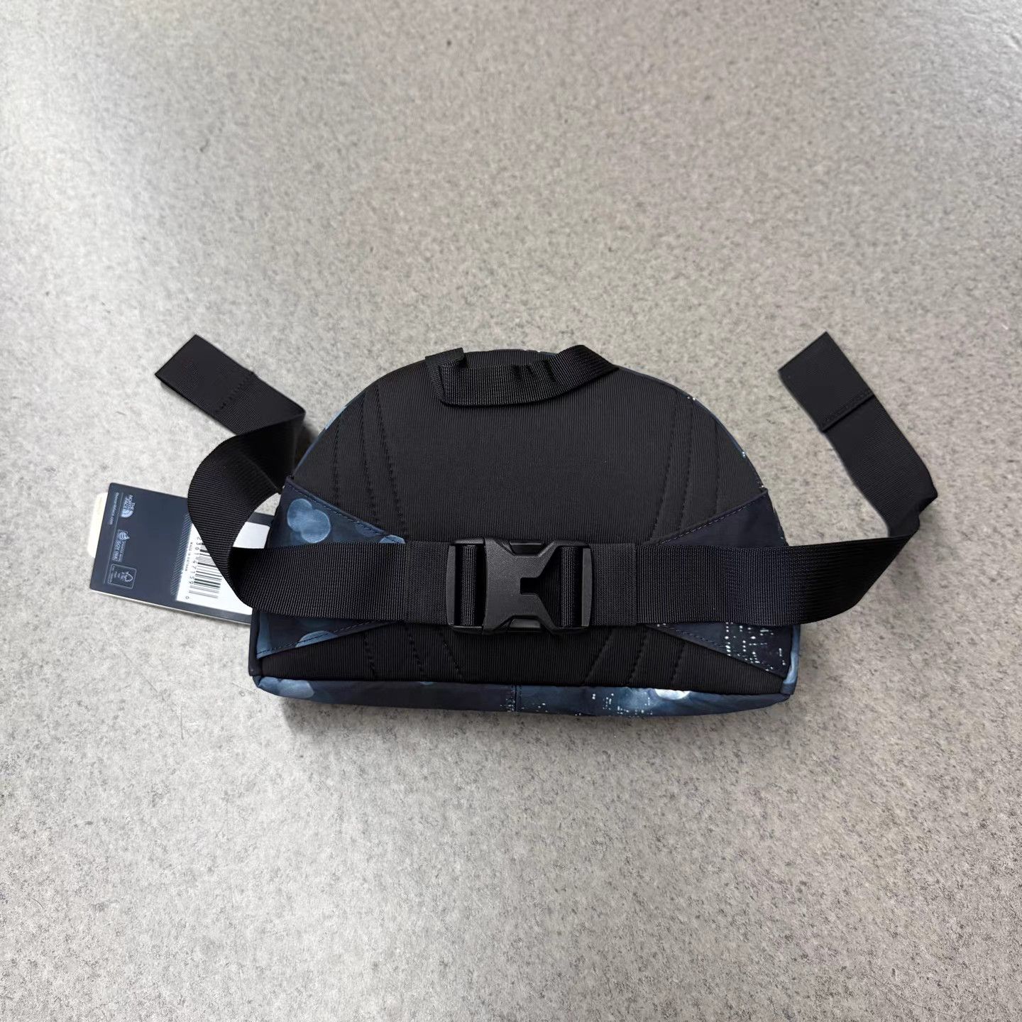 The North Face The North Face x Extrax Butter New York Chest Bag K15 Size ONE SIZE - 6 Thumbnail