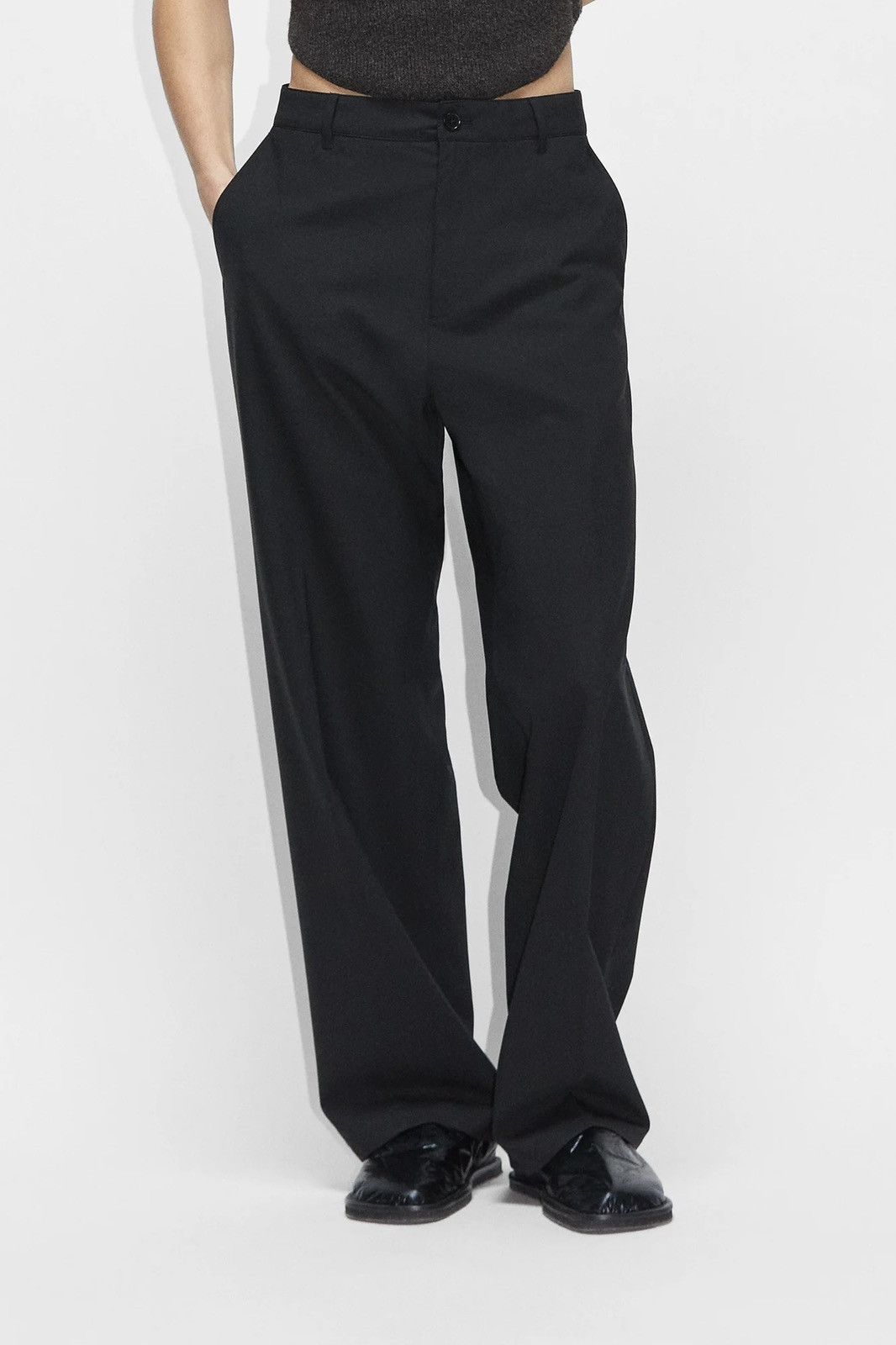 Hope WIND TROUSERS | Grailed