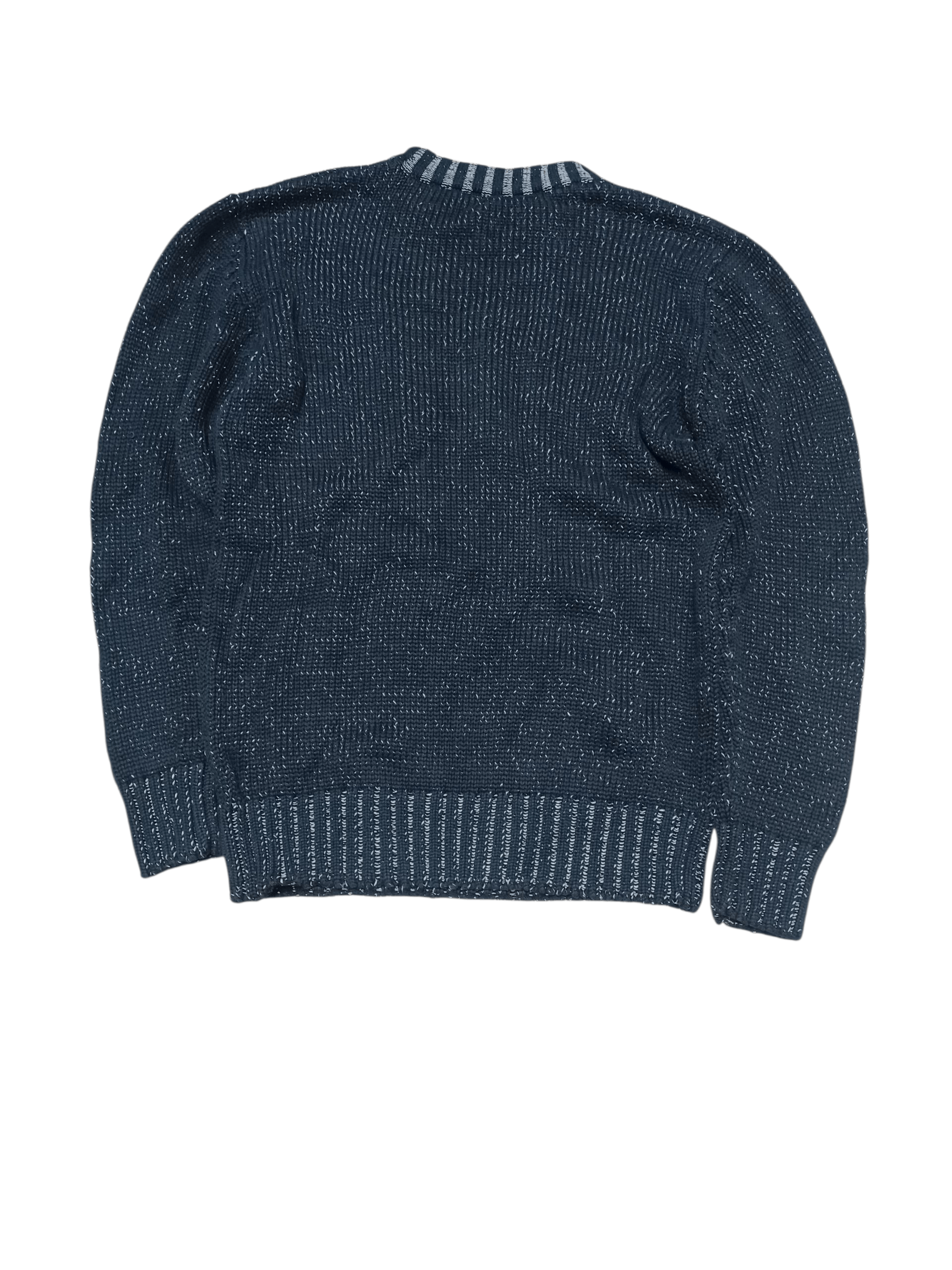G-Star G STAR RAW VINTAGE AVANT GARDE BIG LOGO SWEATER Size US M / EU 48-50 / 2 - 3 Thumbnail