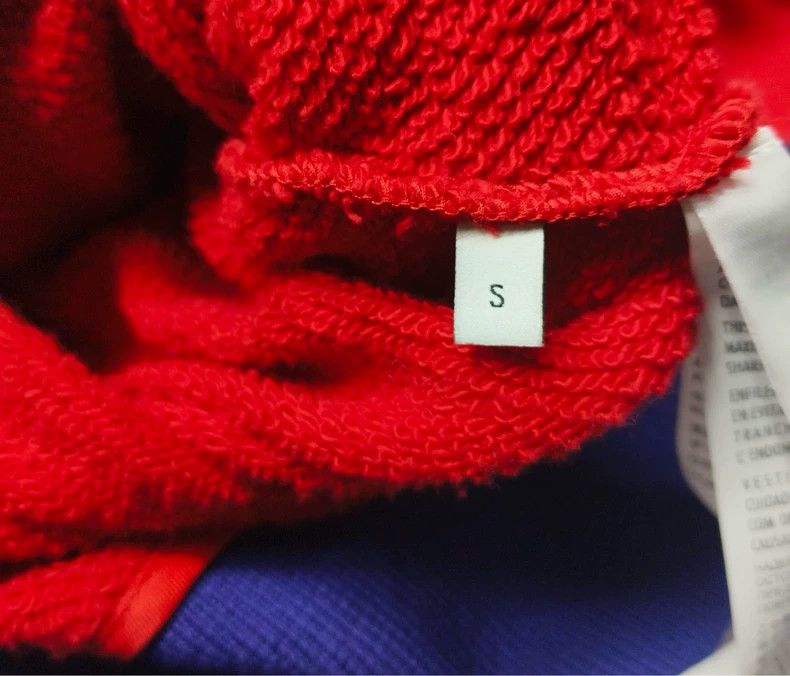 Gucci Gucci Hoodies 2502-Nextarrow Size US S / EU 44-46 / 1 - 5 Thumbnail