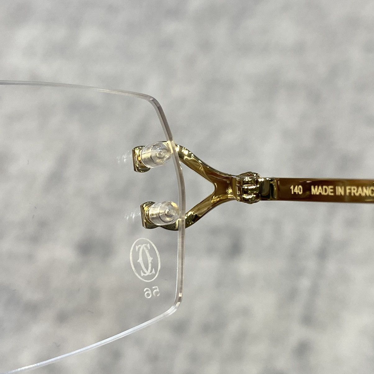 Cartier Cartier CT0563O 001 Size ONE SIZE - 6 Thumbnail