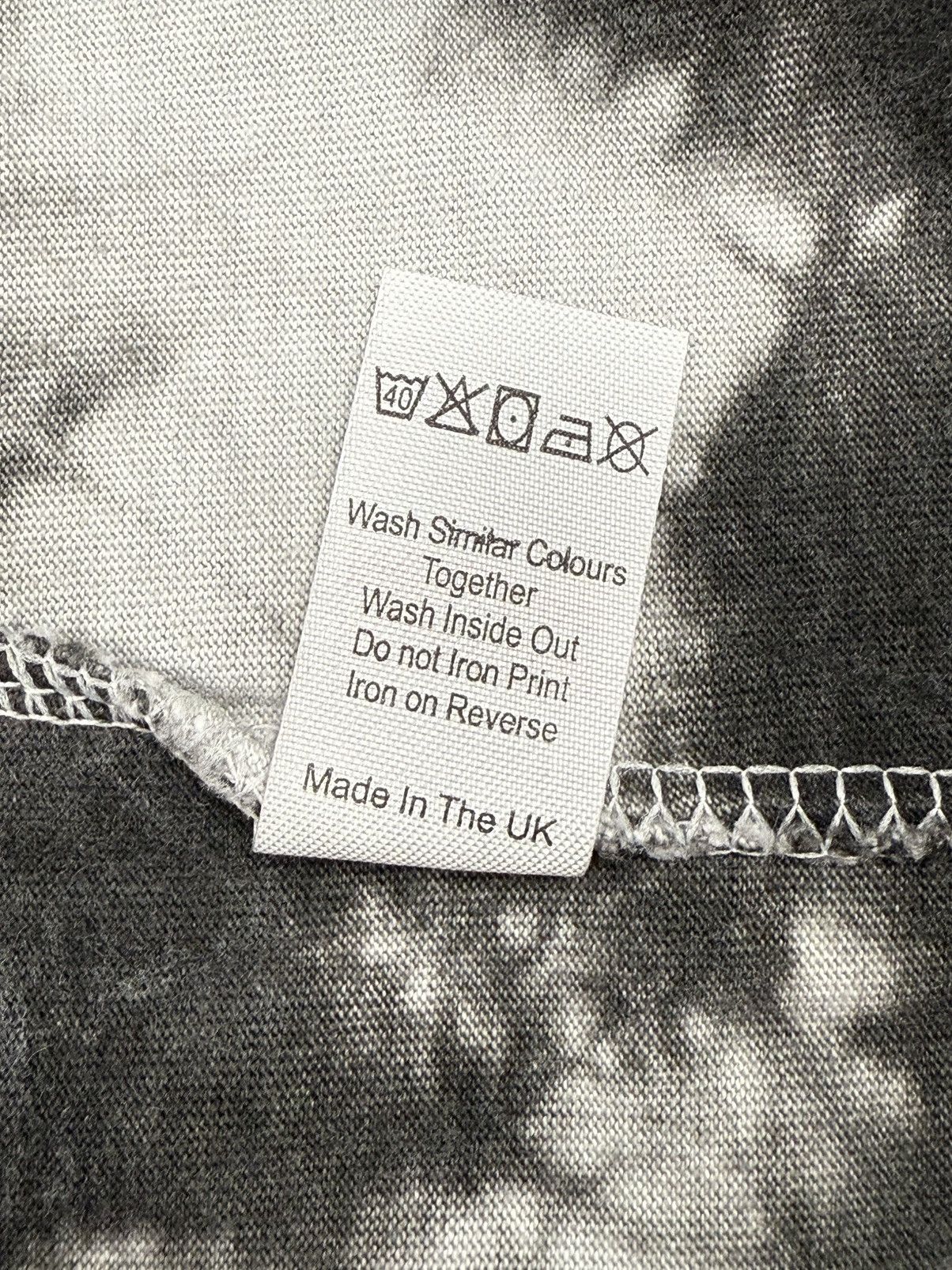 JW Anderson J.W. Anderson Star Wars Tie Die Limited Edition T Shirt Size US S / EU 44-46 / 1 - 8 Thumbnail