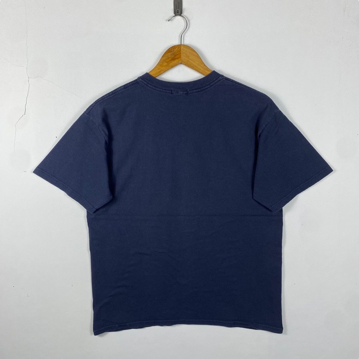 Vintage Vintage 2K By Gingham SARCASM Stephen Powers Contemporary Size US M / EU 48-50 / 2 - 5 Thumbnail