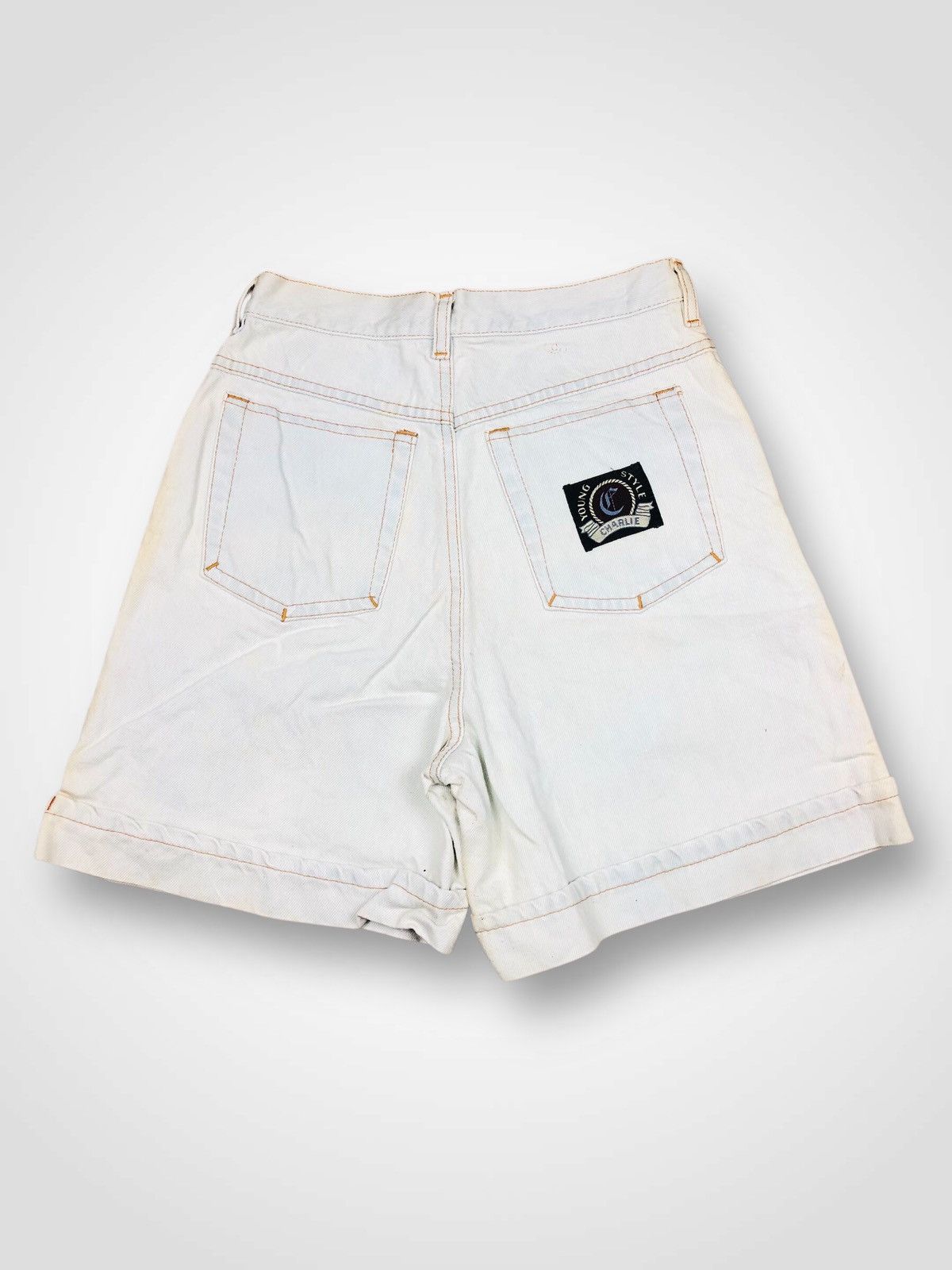 Other Charlie Short Pants (35) Size 25" / US 0 / IT 36 - 2 Thumbnail