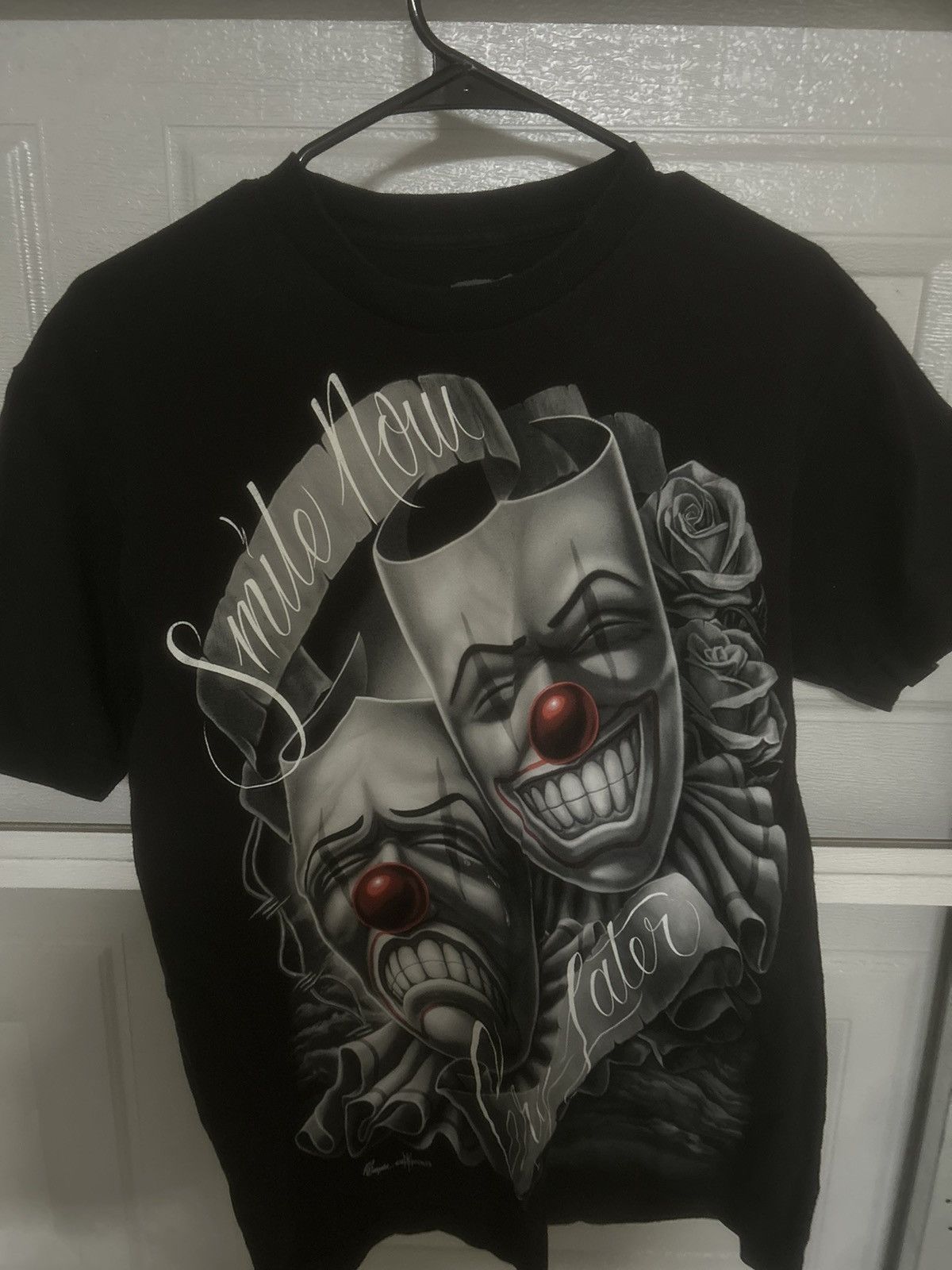 Other Clown shirt Size US M / EU 48-50 / 2 - 1 Thumbnail