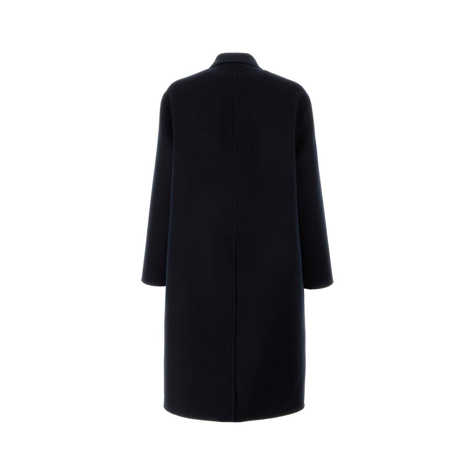 Gucci GUCCI Black Polyester Blend Coat New And Authentic (Men's si Size US L / EU 52-54 / 3 - 2 Thumbnail