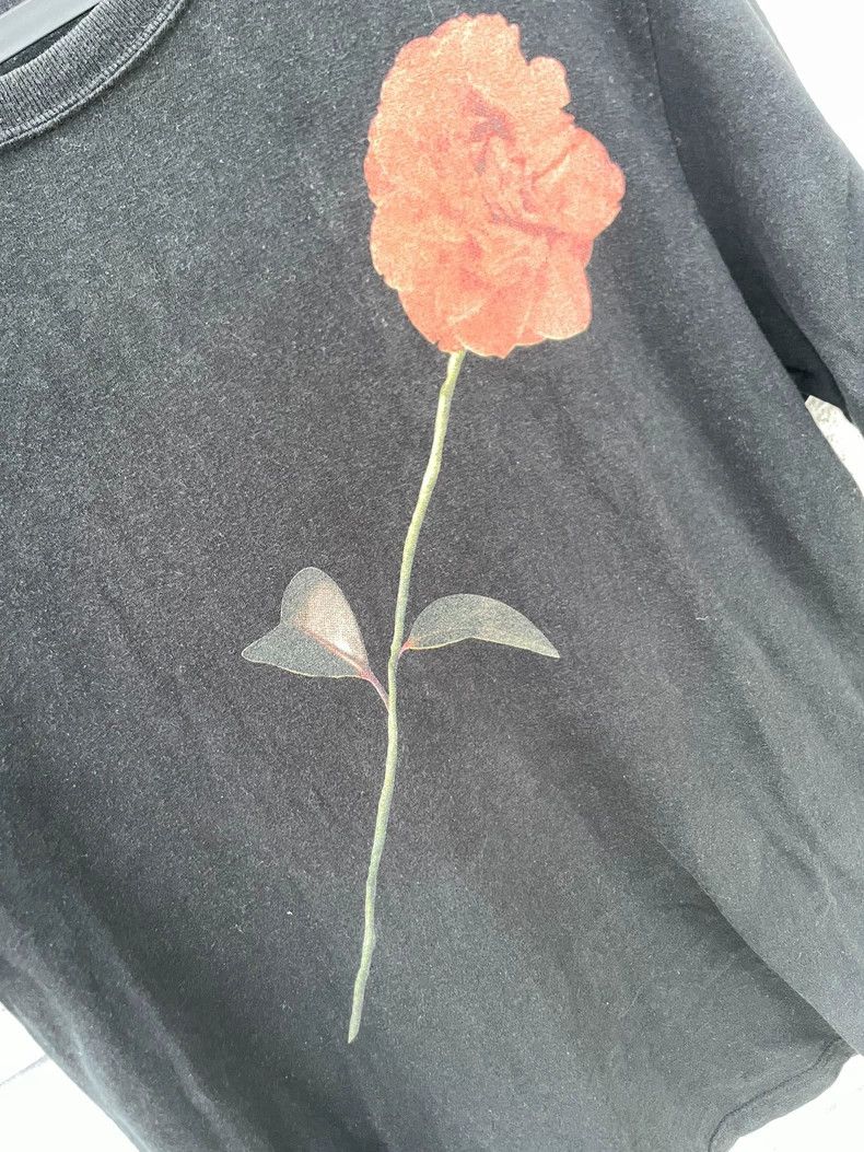 Undercover Undercover Rose Short Sleeve Size US S / EU 44-46 / 1 - 2 Thumbnail