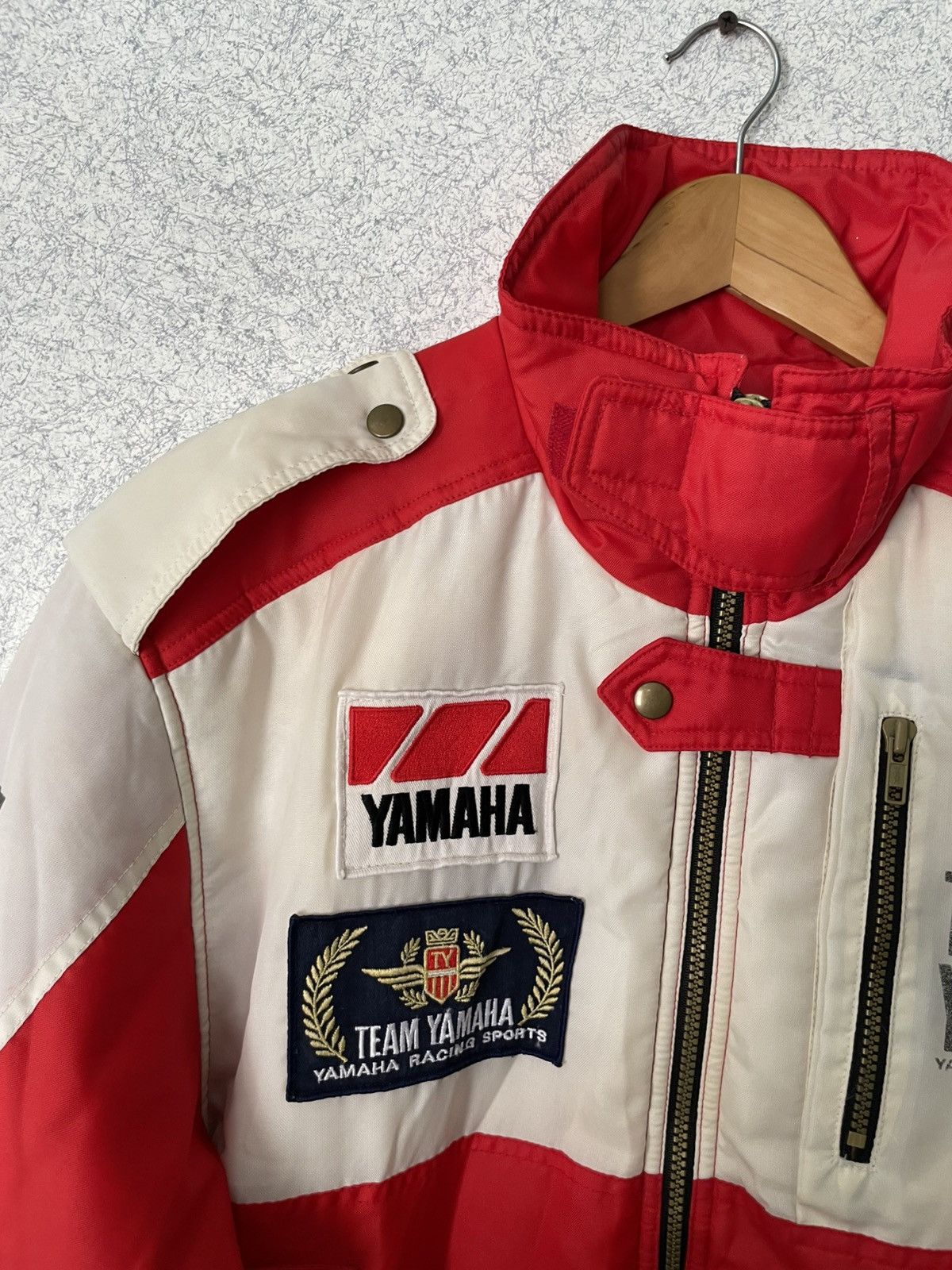 Vintage × Yamaha Yamaha vintage Size US M / EU 48-50 / 2 - 5 Thumbnail