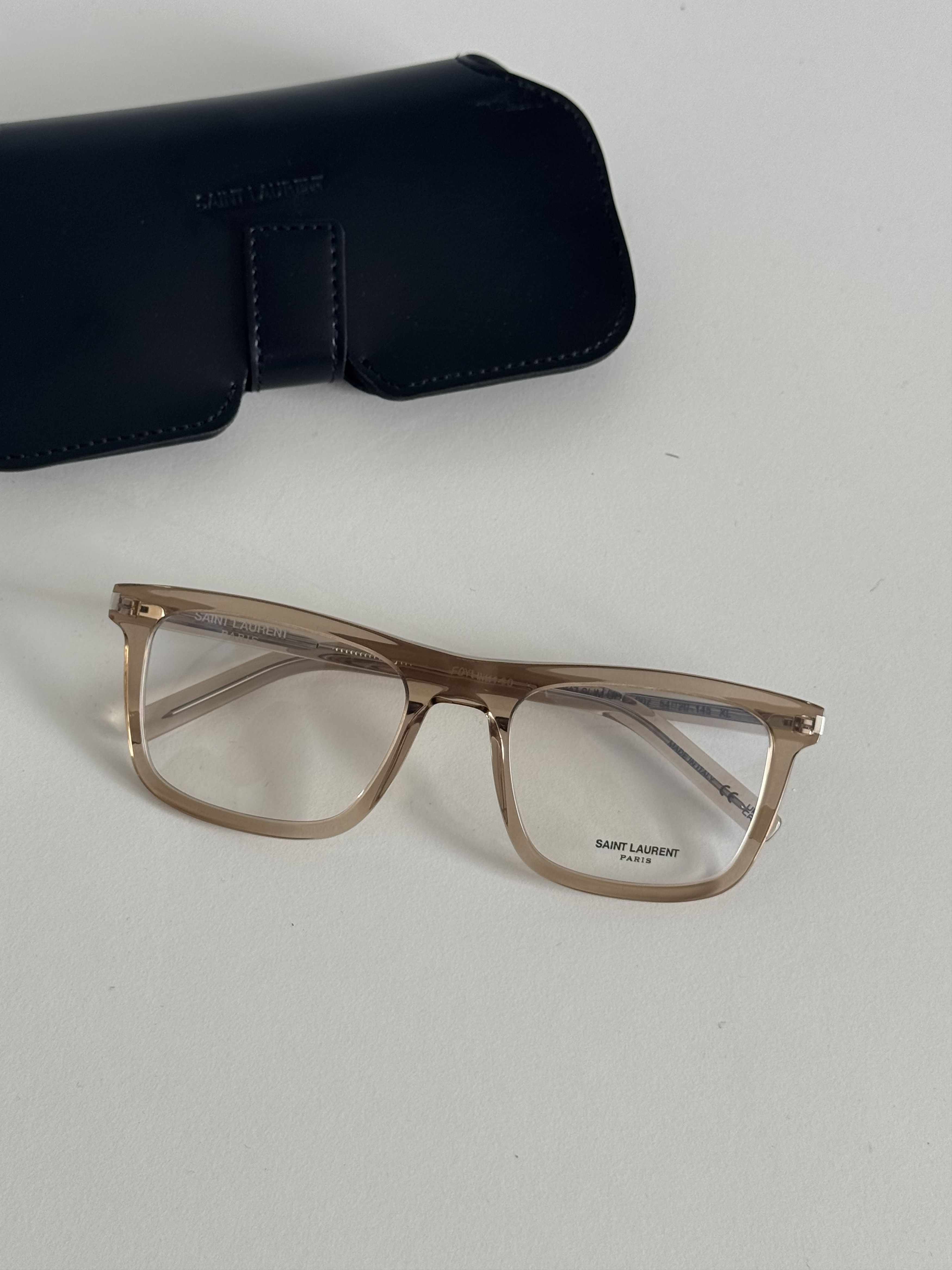 Saint Laurent Paris SAINT LAURENT SL547 Size ONE SIZE - 2 Thumbnail