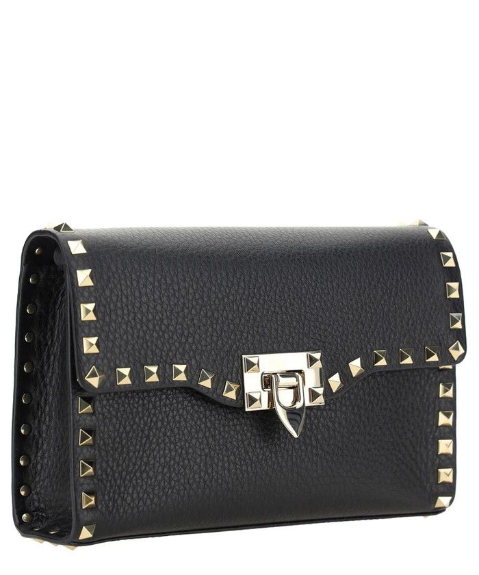 Valentino o1s22i1n0924 Size: OS / Rockstud Small Crossbody Bag Size ONE SIZE - 2 Thumbnail