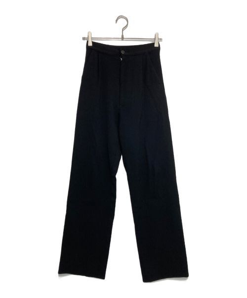 Yohji Yamamoto YOHJI YAMAMOTO wide pants Size US 26 / EU 42 - 1 Thumbnail