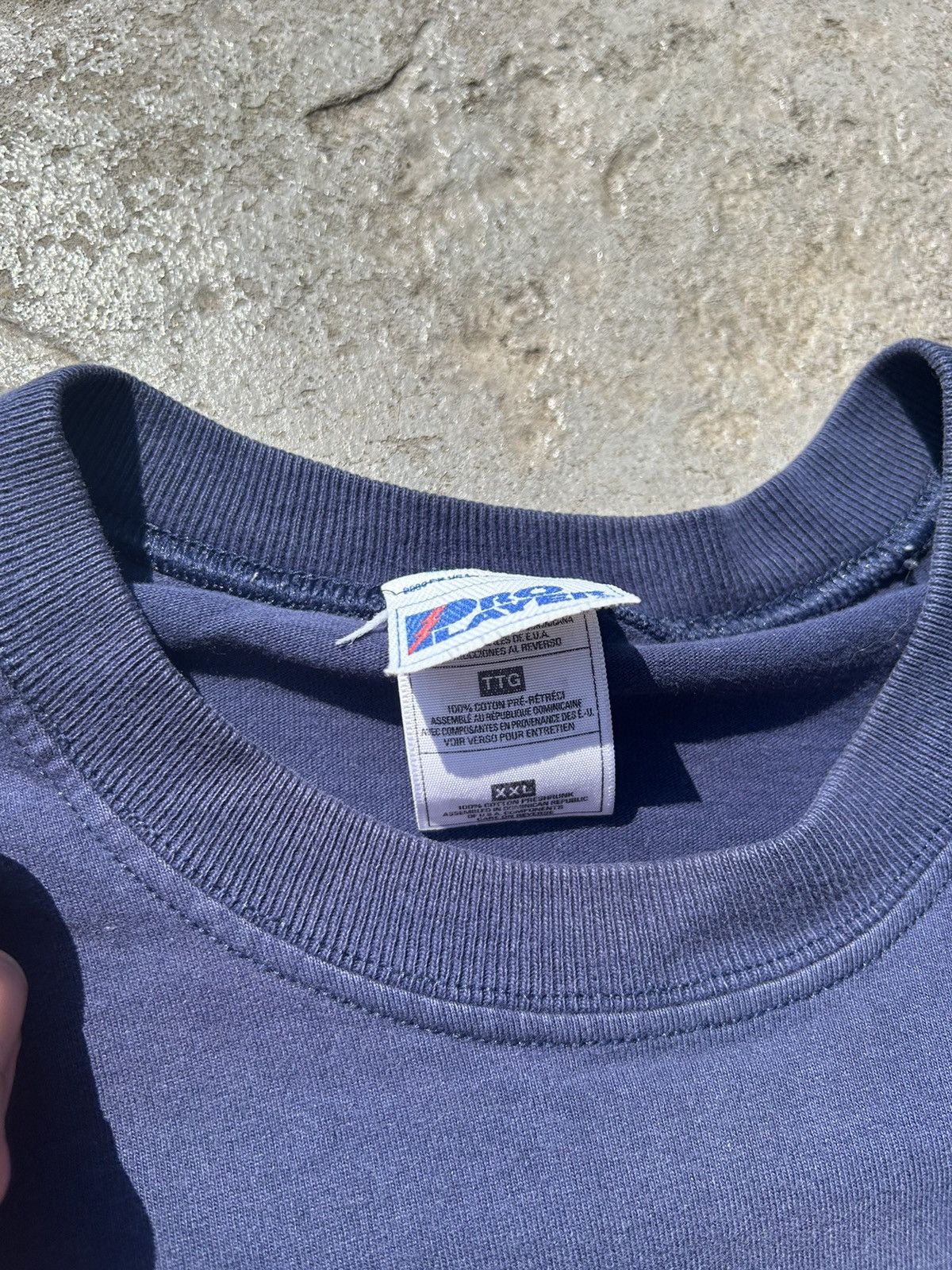 NCAA Final four basketball tee Size US XXL / EU 58 / 5 - 3 Thumbnail