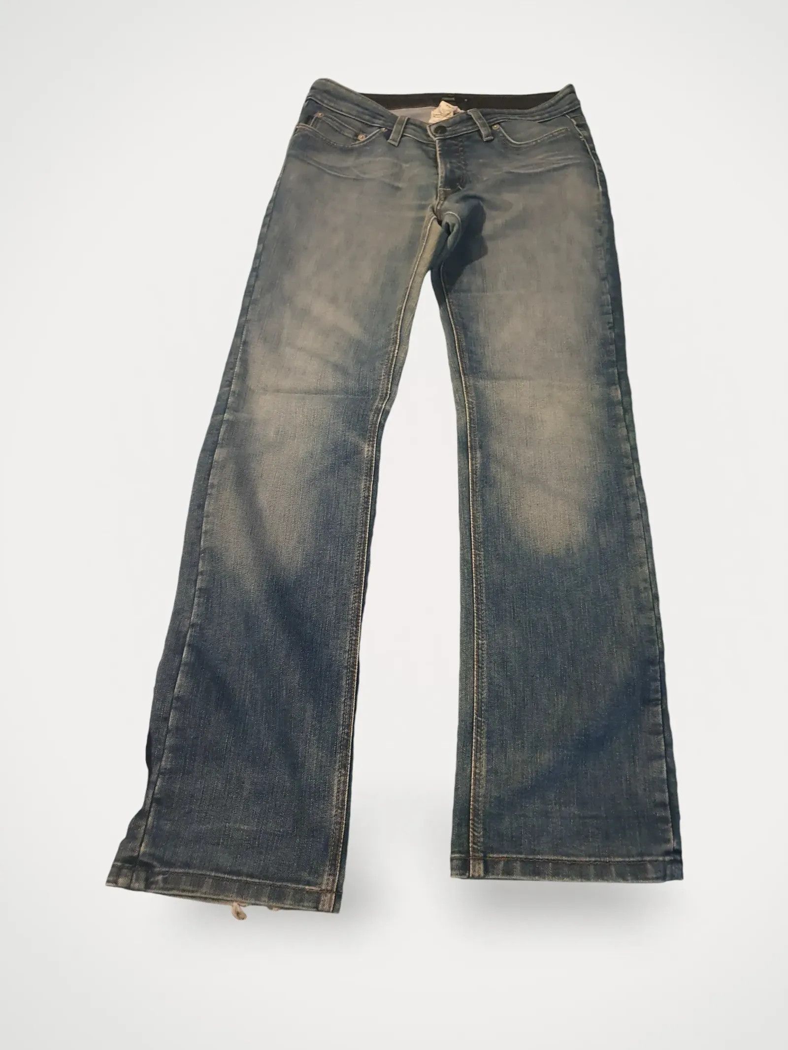 Filippa K Filippa K Jeans Size 30" / US 8 / IT 44 - 1 Thumbnail