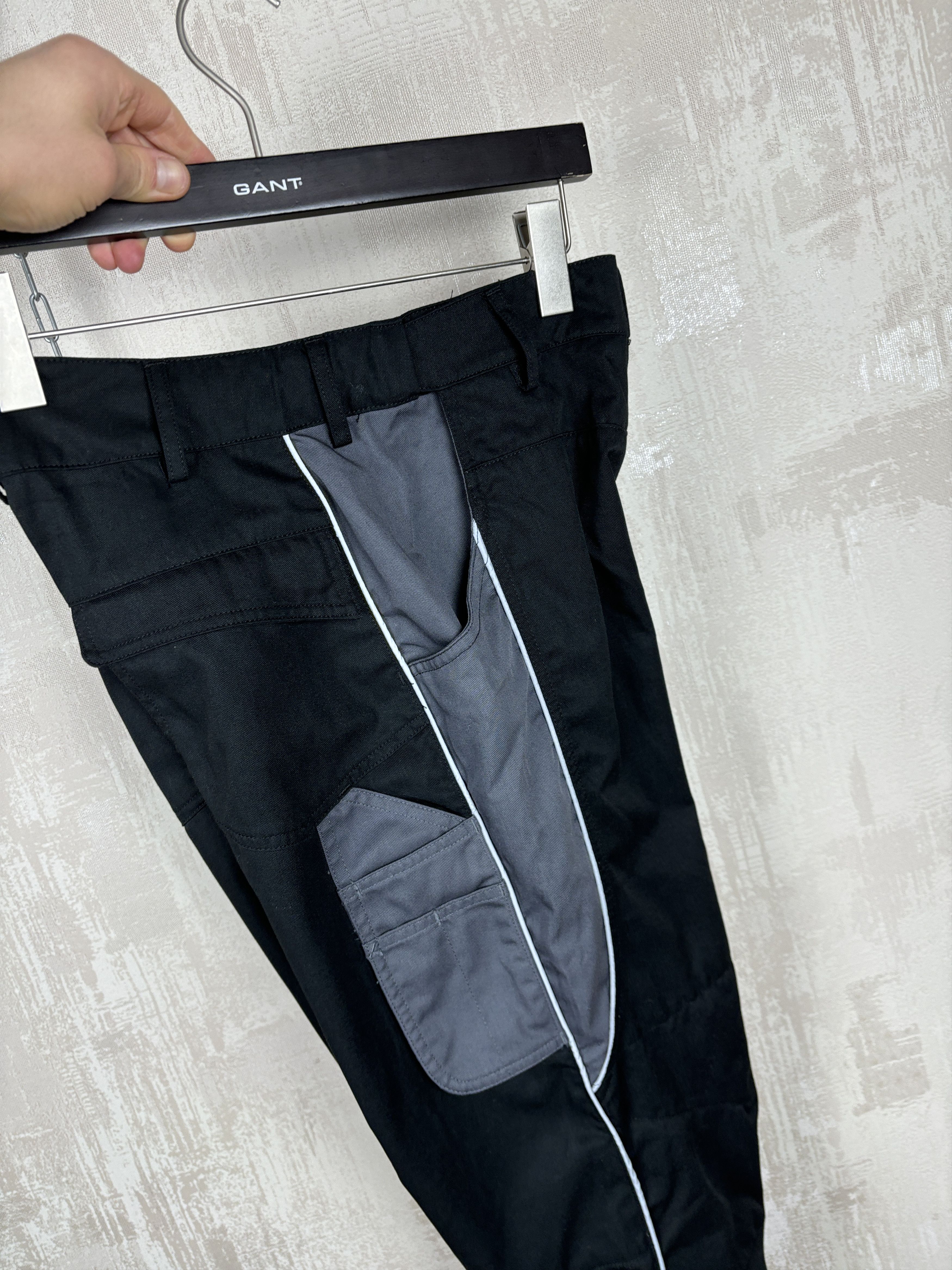 Other Engelbert Strauss Work Cargo Pants Multipocket Workwear Size US 31 - 5 Thumbnail