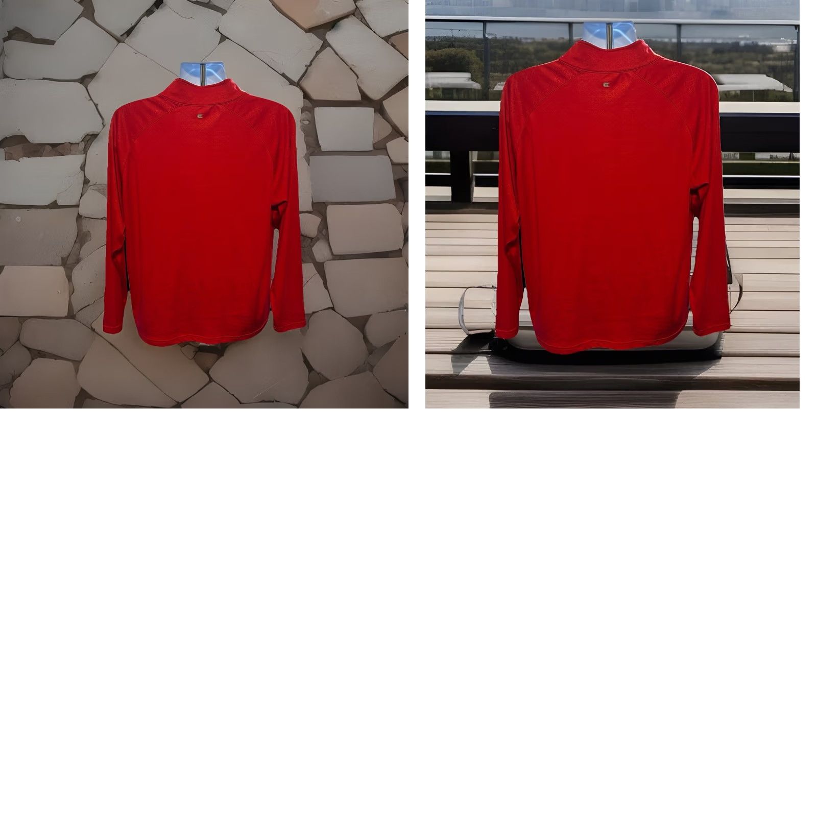 Vintage Output: Size US XL / EU 56 / 4 - 11 Thumbnail