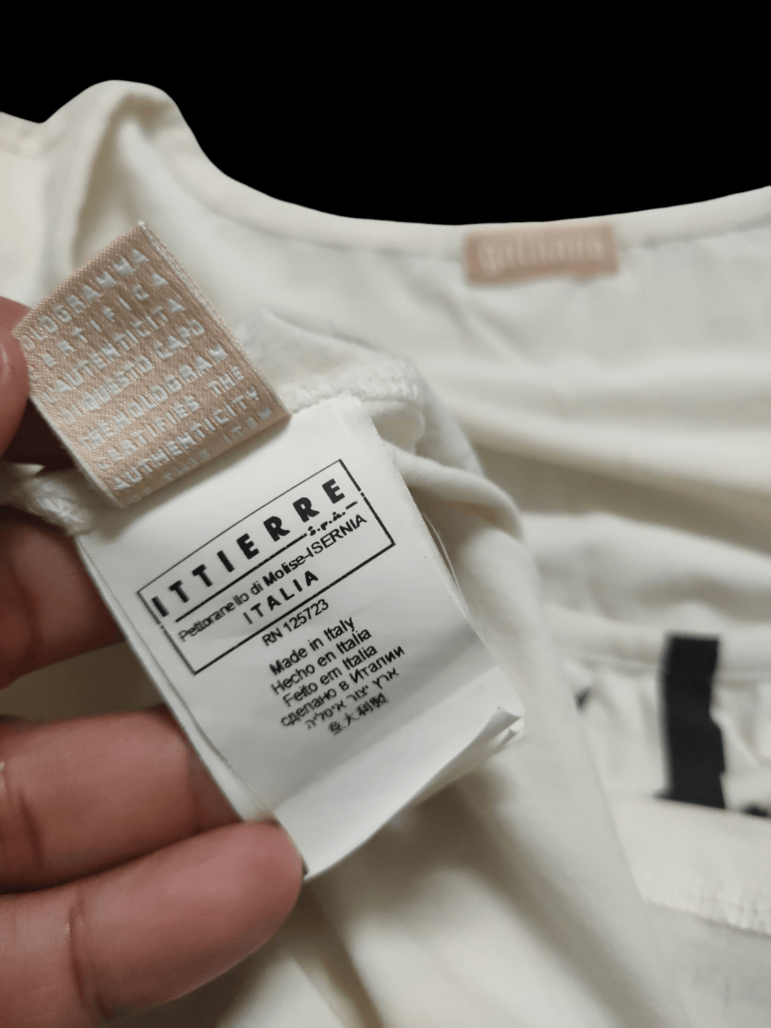 John Galliano Mini Dress John Galliano White Colour Size XS / US 0-2 / IT 36-38 - 10 Thumbnail