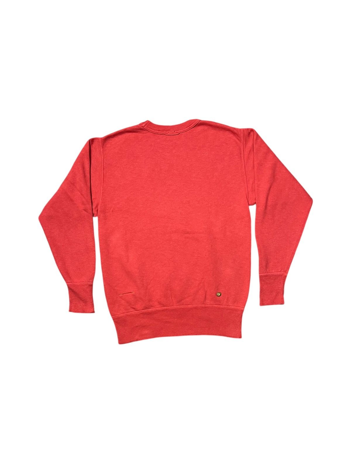 45rpm 90s 45RPM “LIGHT HOUSE” SWEATSHIRT VITNAGE STYLE Size US S / EU 44-46 / 1 - 2 Thumbnail