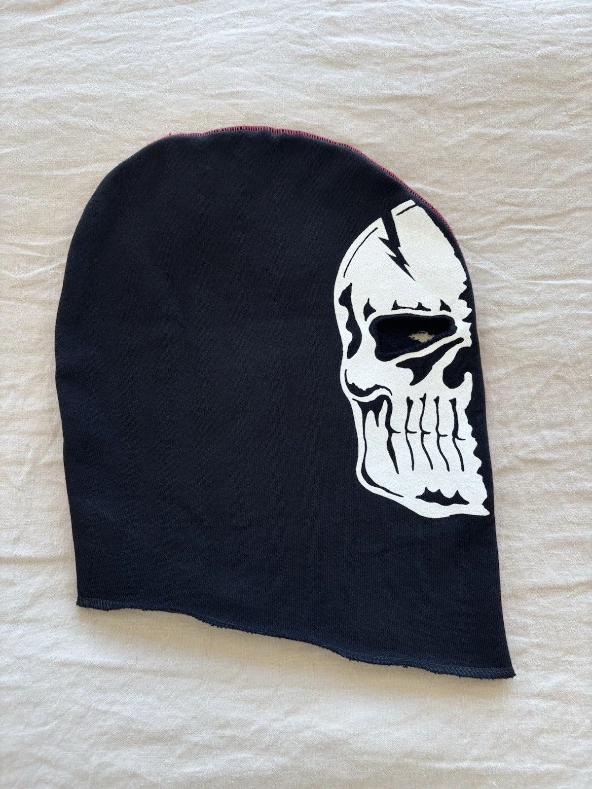 Warren Lotas WARREN LOTAS Mask Size ONE SIZE - 3 Thumbnail