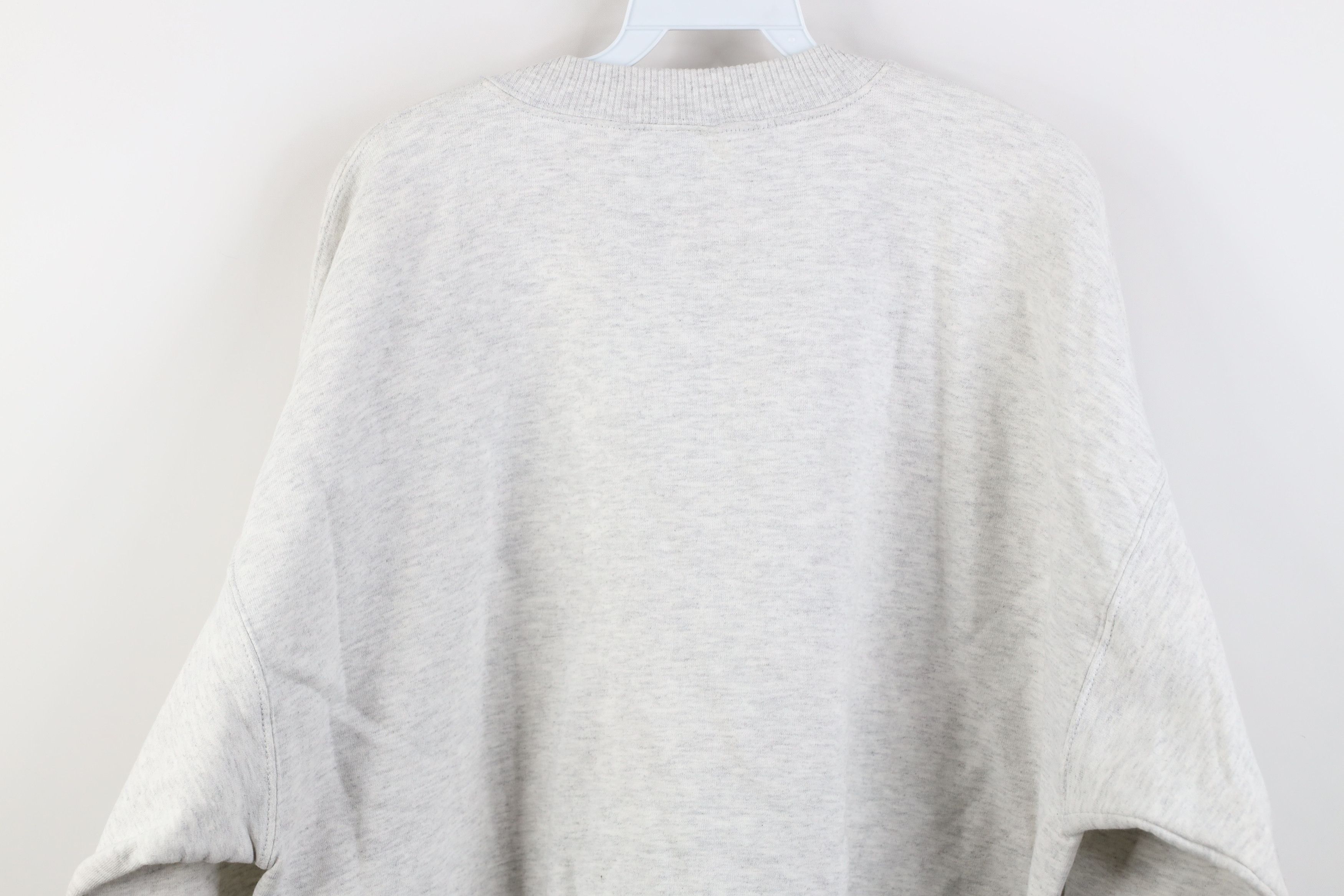 Vintage Vintage 90s Movie Matthew McConaughey Rob Reiner Sweatshirt Size US XL / EU 56 / 4 - 14 Thumbnail