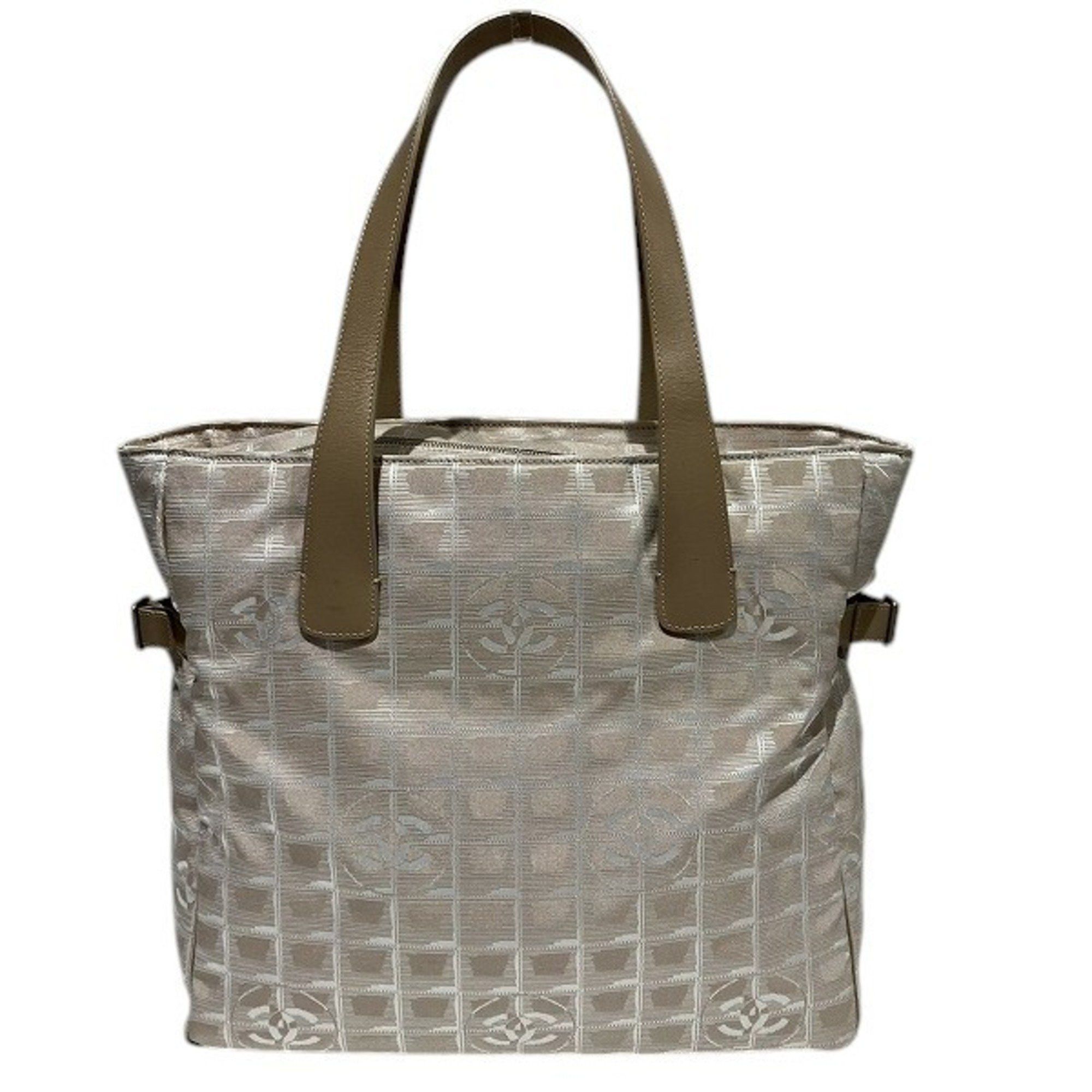 Chanel Chanel Travel line tote Size ONE SIZE - 1 Thumbnail