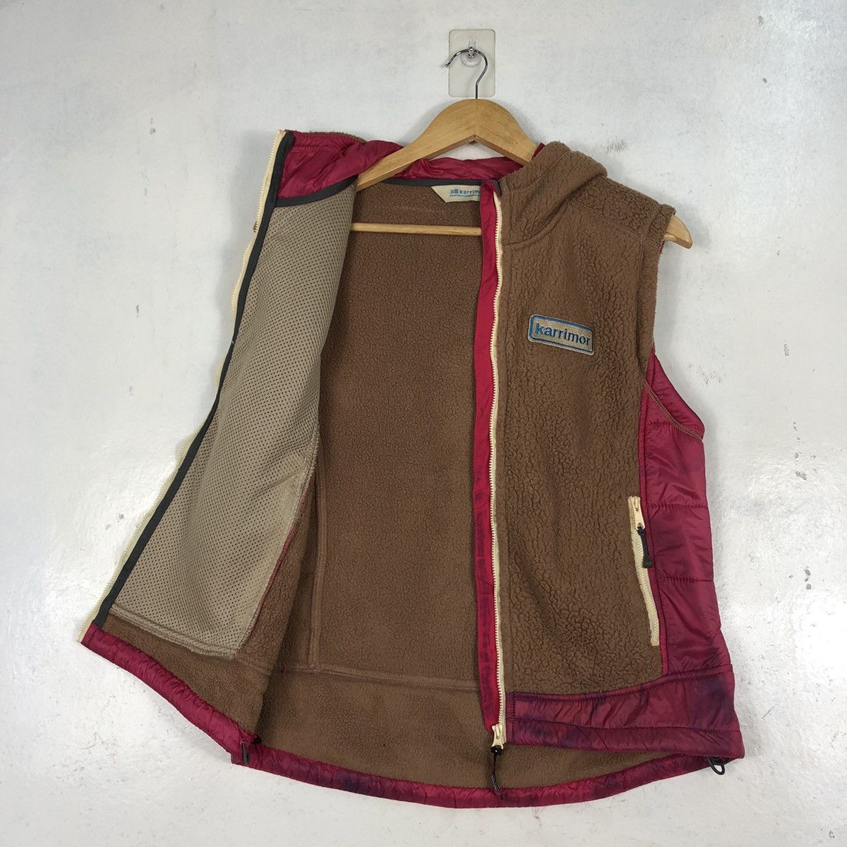 Karrimor × Other KARRIMOR VEST JACKETS Size US M / EU 48-50 / 2 - 10 Thumbnail