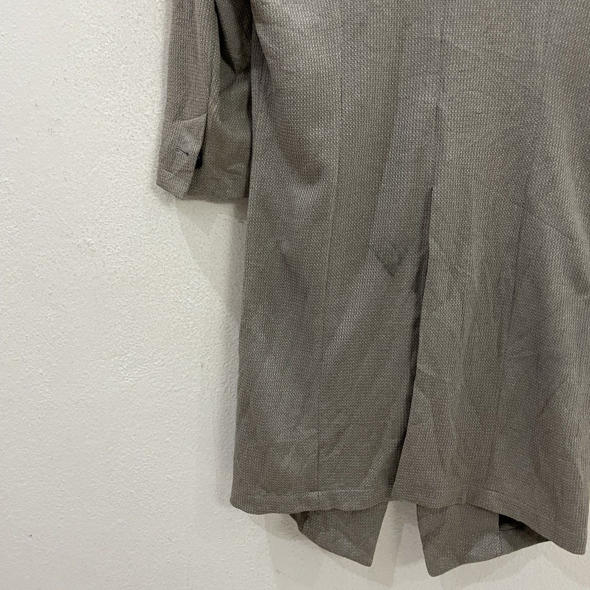 Tornado Mart Vintage Tornando Mart Cardingan Size L / US 10 / IT 46 - 9 Thumbnail