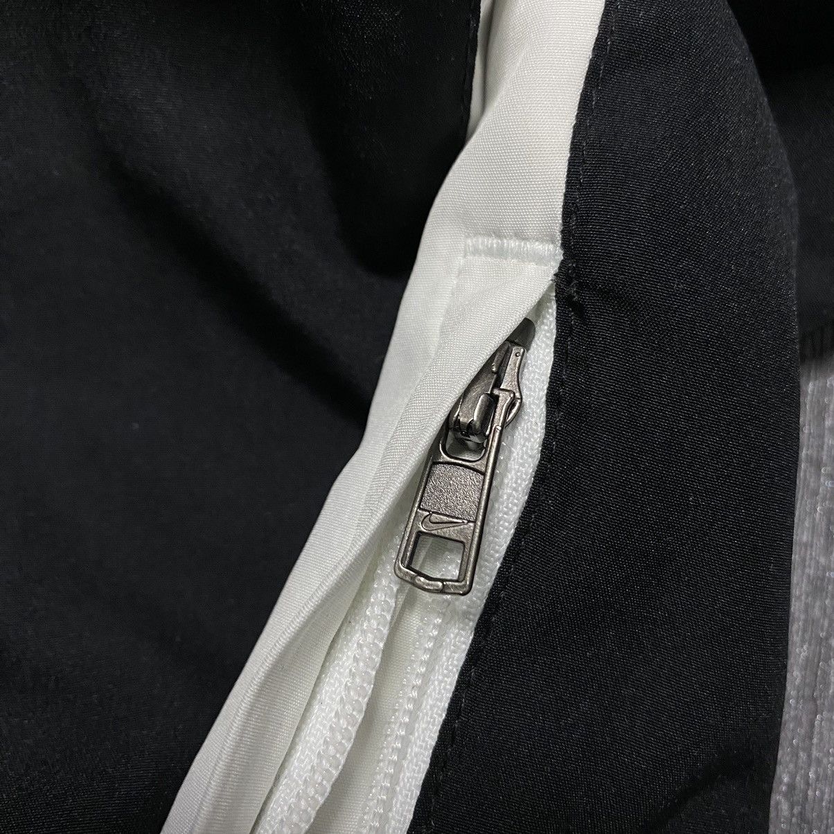 Nike × Vintage Vintage Nike nylon Track Pants y2k Size US 32 / EU 48 - 11 Thumbnail
