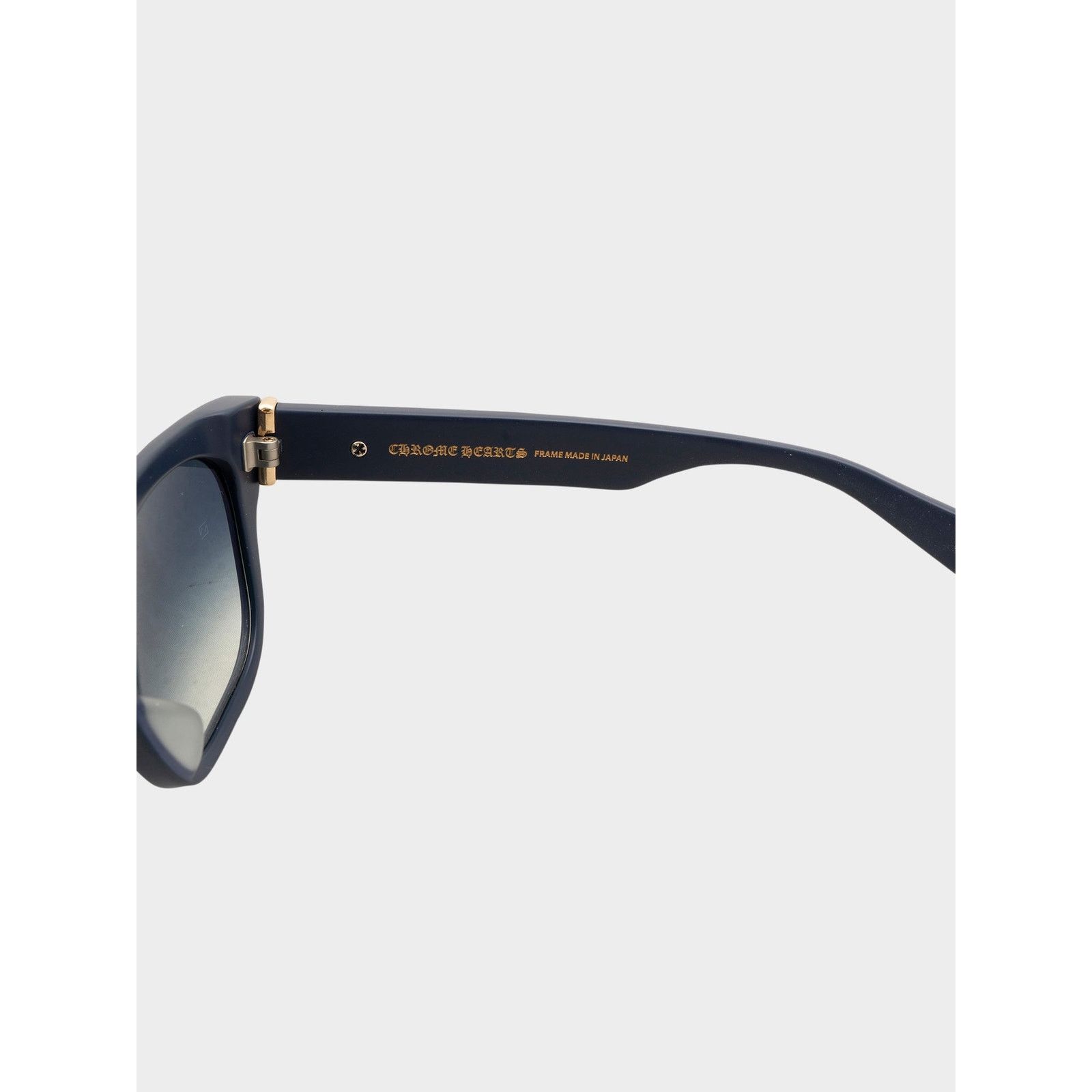 Chrome Hearts Givenhed Sunglasses Size ONE SIZE - 7 Thumbnail