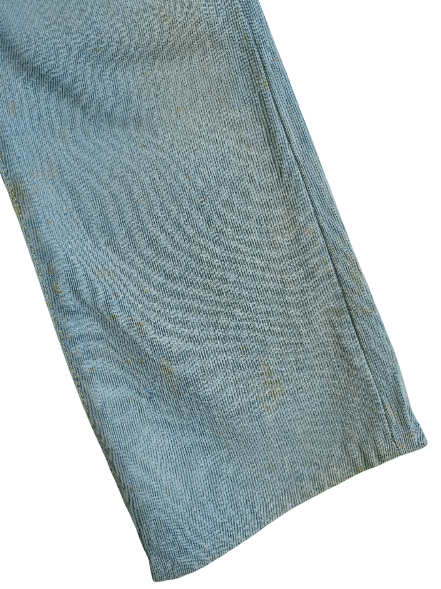 Japanese Brand × Vintage WEST RIDER Japanese Brand Women's Vintage Denim Size 30" / US 8 / IT 44 - 10 Thumbnail