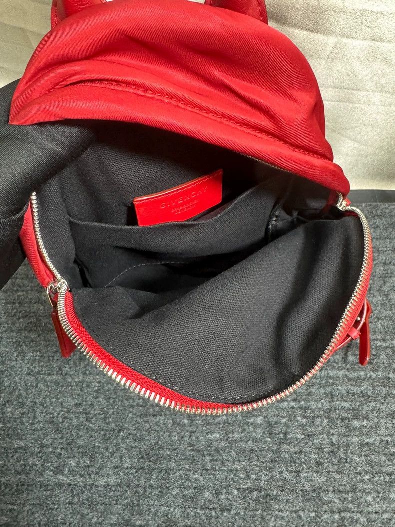 Givenchy Givenchy Little Deer Classic Backpack Size ONE SIZE - 5 Thumbnail