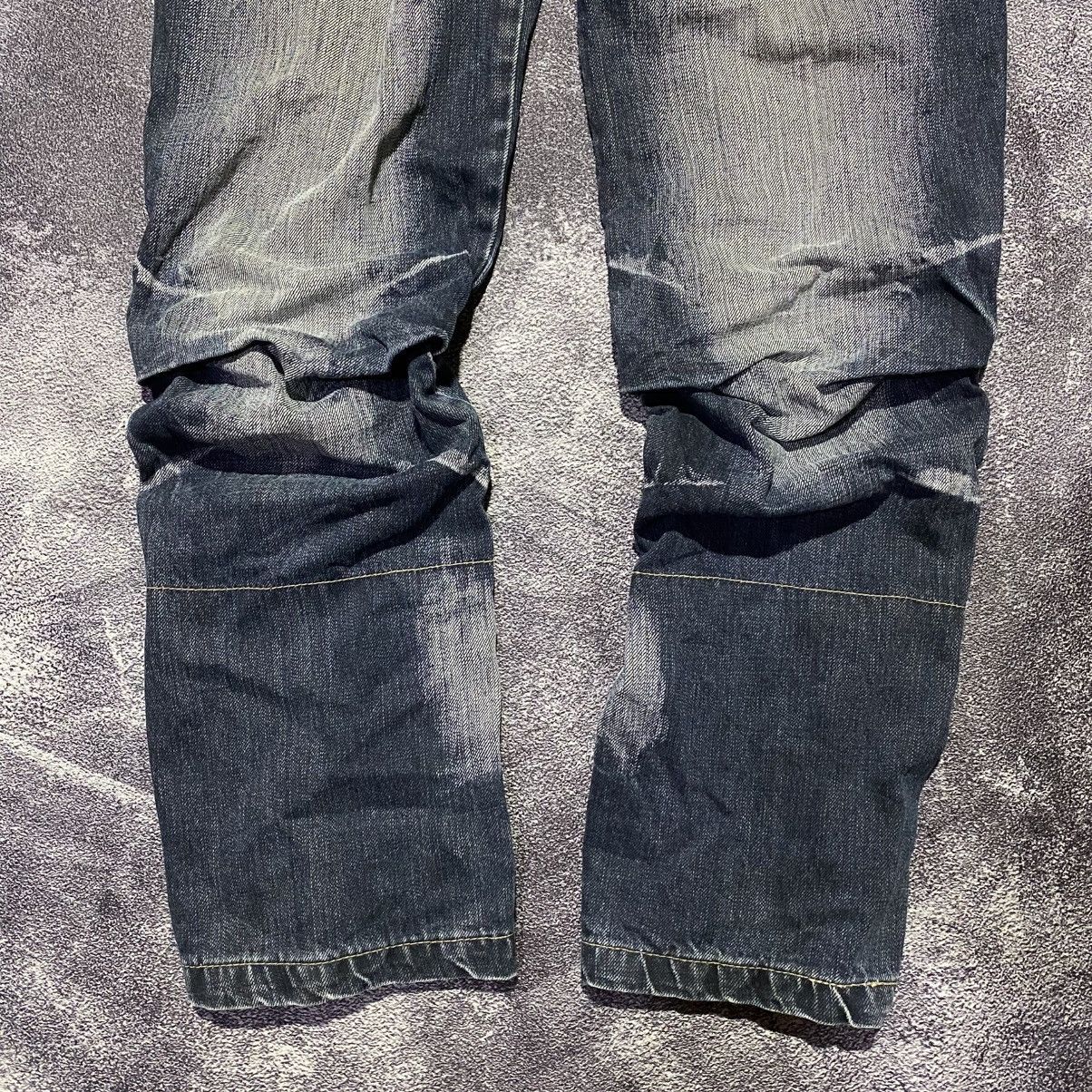 PPFM PPFM UNIQUE BEAUTIFUL FADE PANTS Size US 32 / EU 48 - 7 Thumbnail