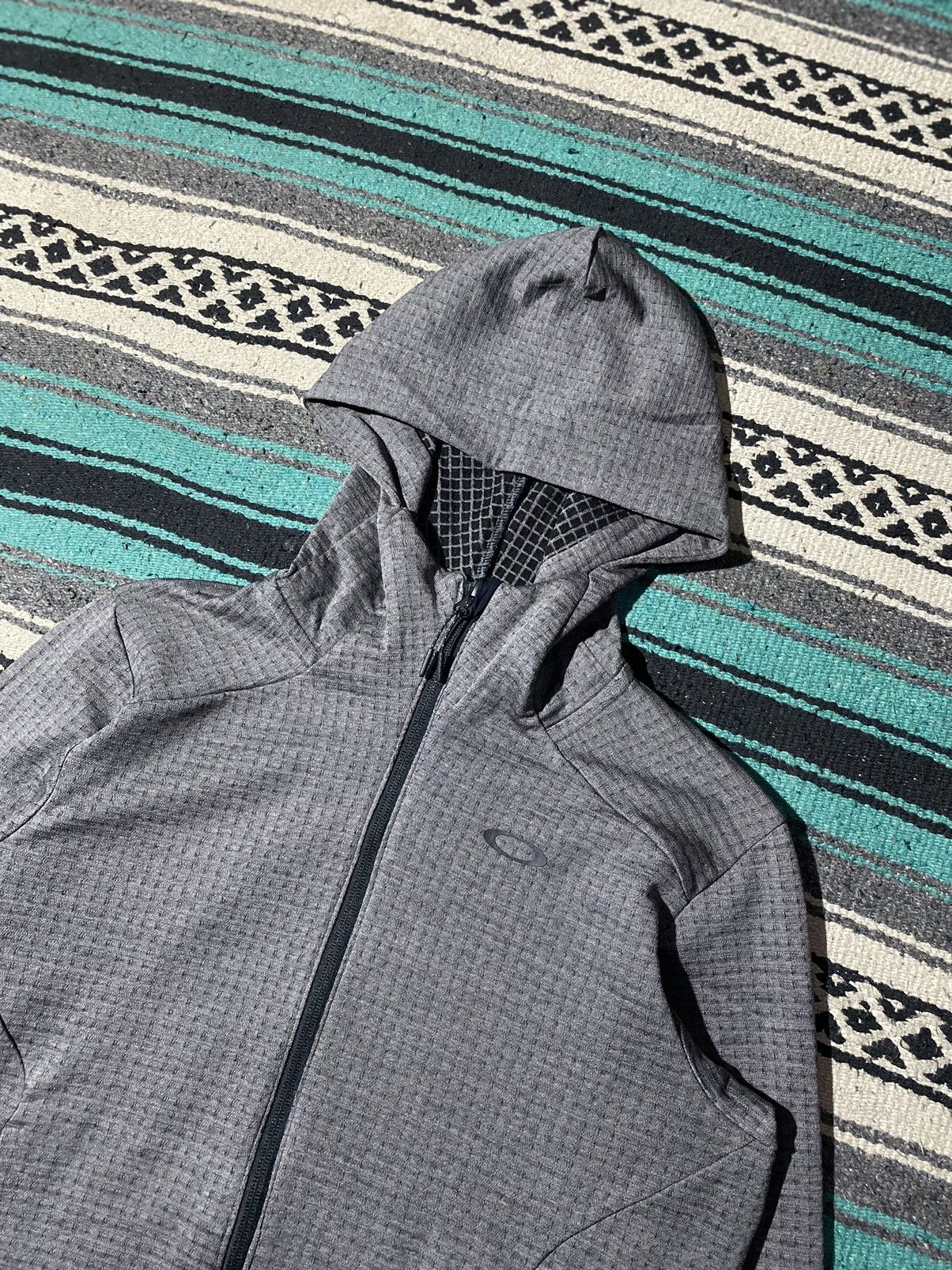 Oakley Oakley Outdoor Zipper Jacket Size US S / EU 44-46 / 1 - 6 Thumbnail