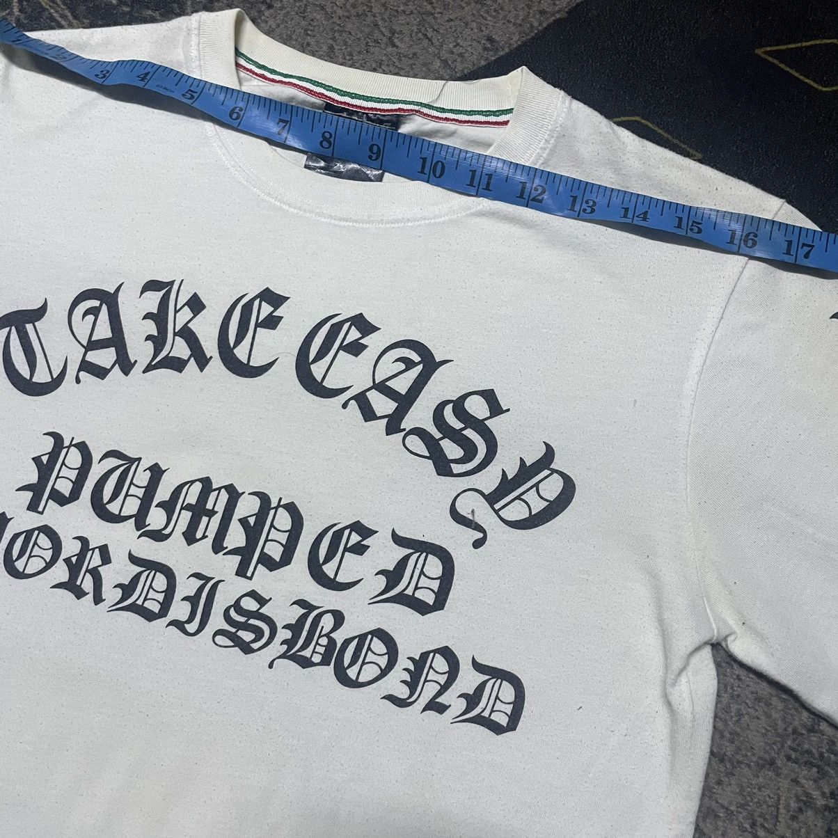 Vintage 💥Y2k Maverick Wildness Longsleeve Tees Size US S / EU 44-46 / 1 - 5 Thumbnail
