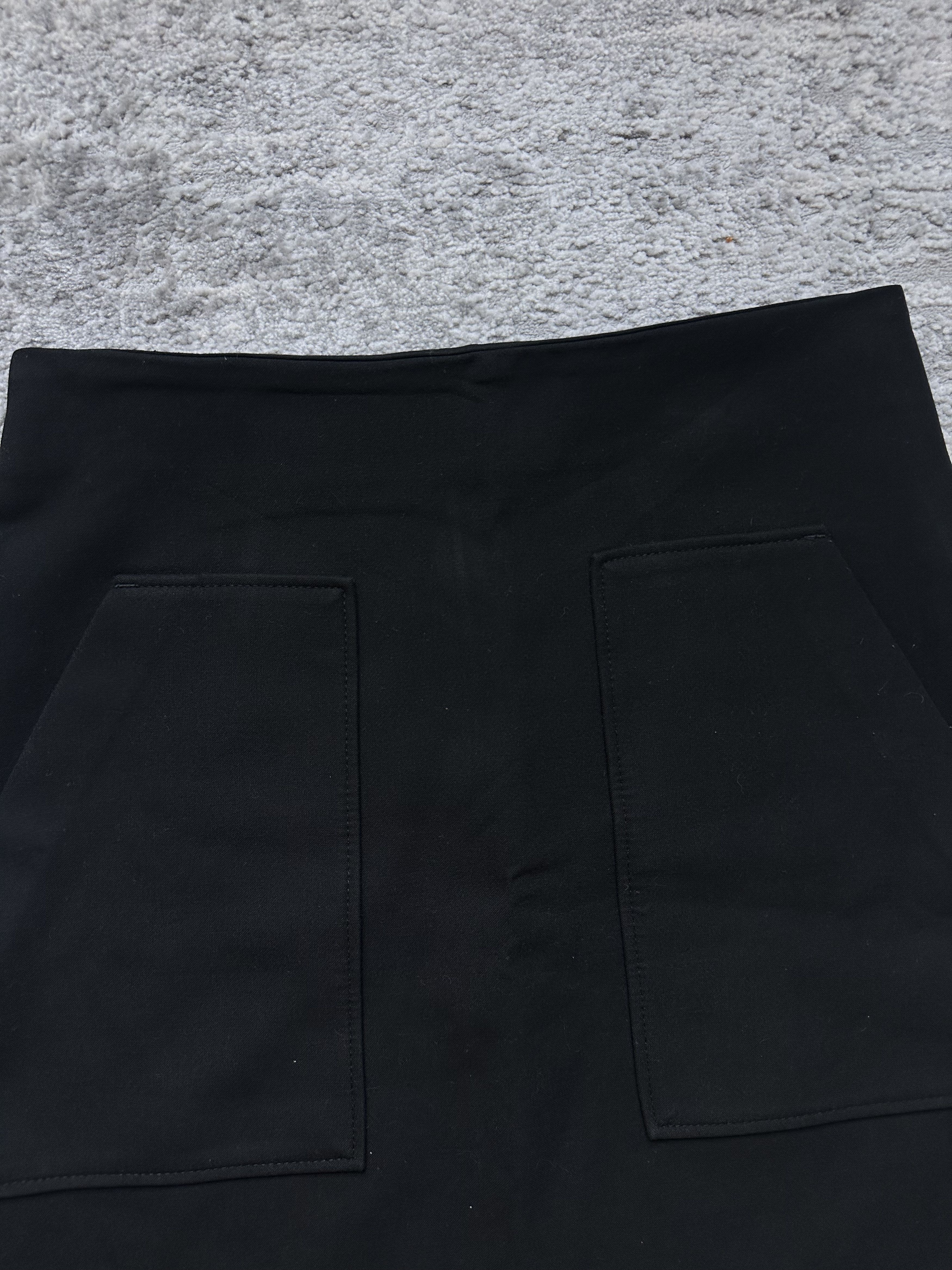 Cop Copine Cop copine skirt Size 28" / US 6 / IT 42 - 3 Thumbnail