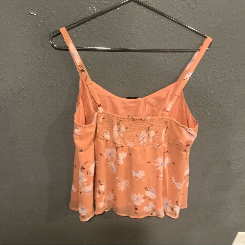 Torrid Torrid Women’s Crop Top Size XS / US 0-2 / IT 36-38 - 5 Thumbnail