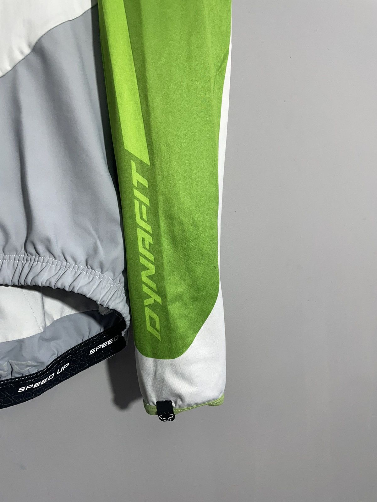 Other Dynafit Cycling 2in1 jacket size M Size US M / EU 48-50 / 2 - 3 Thumbnail