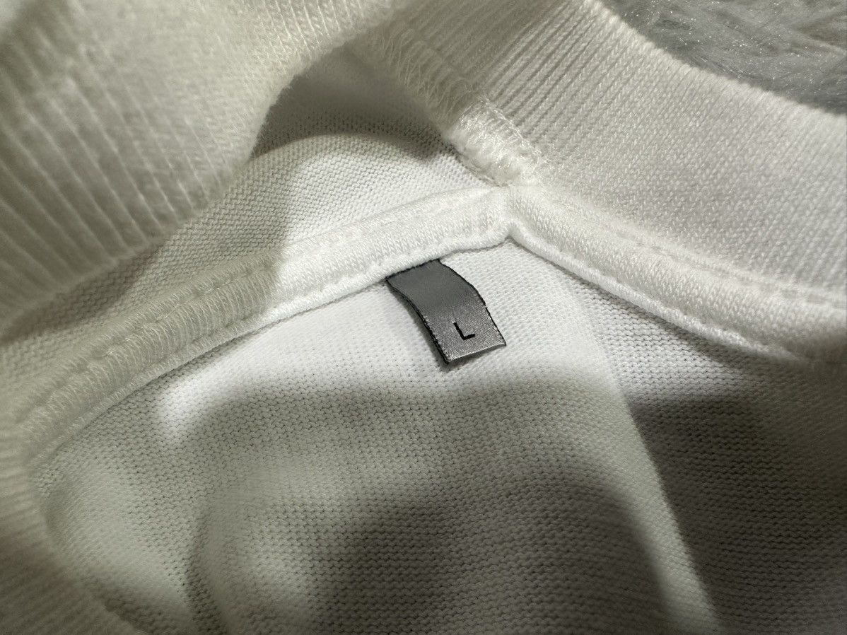 Dior 🔥Pre-Fall 2019 Dior Sorayama Shirt Size US L / EU 52-54 / 3 - 14 Thumbnail