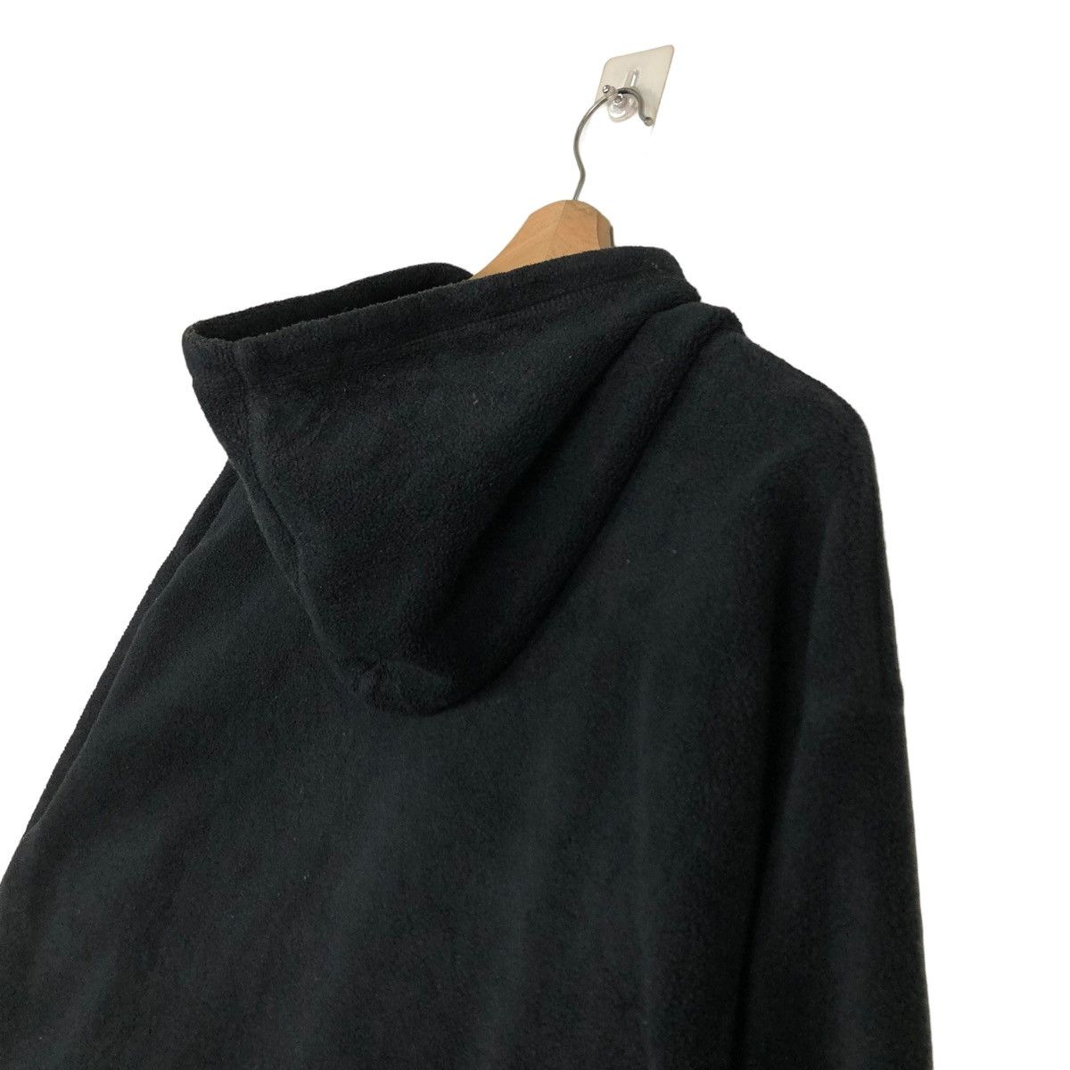 Cartoon Network 🔥VINTAGE WARNER BROS HOODIE PULL OVER BIG LOGO Size US L / EU 52-54 / 3 - 11 Thumbnail