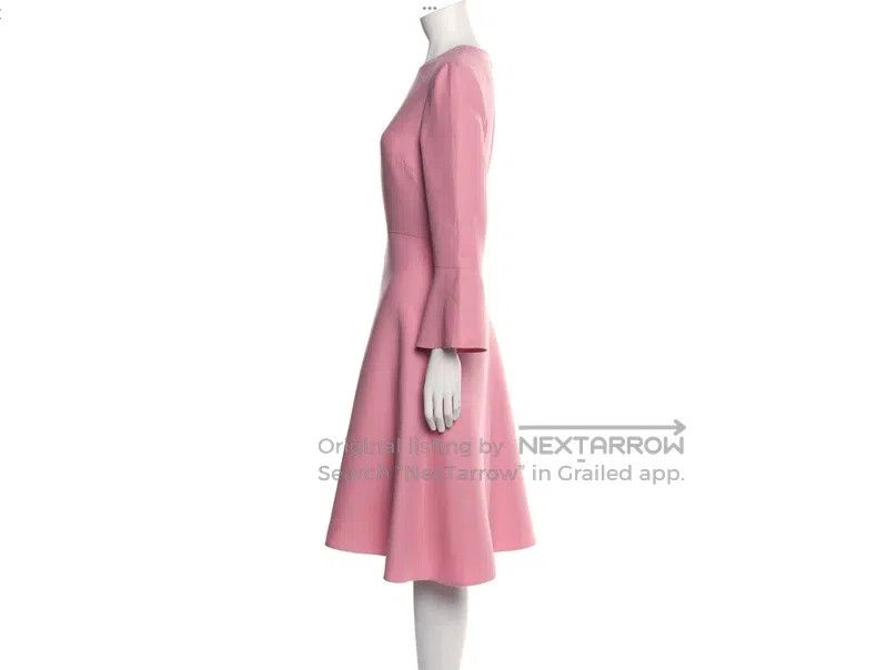 Valentino Valentino dress Size M / US 6-8 / IT 42-44 - 2 Thumbnail
