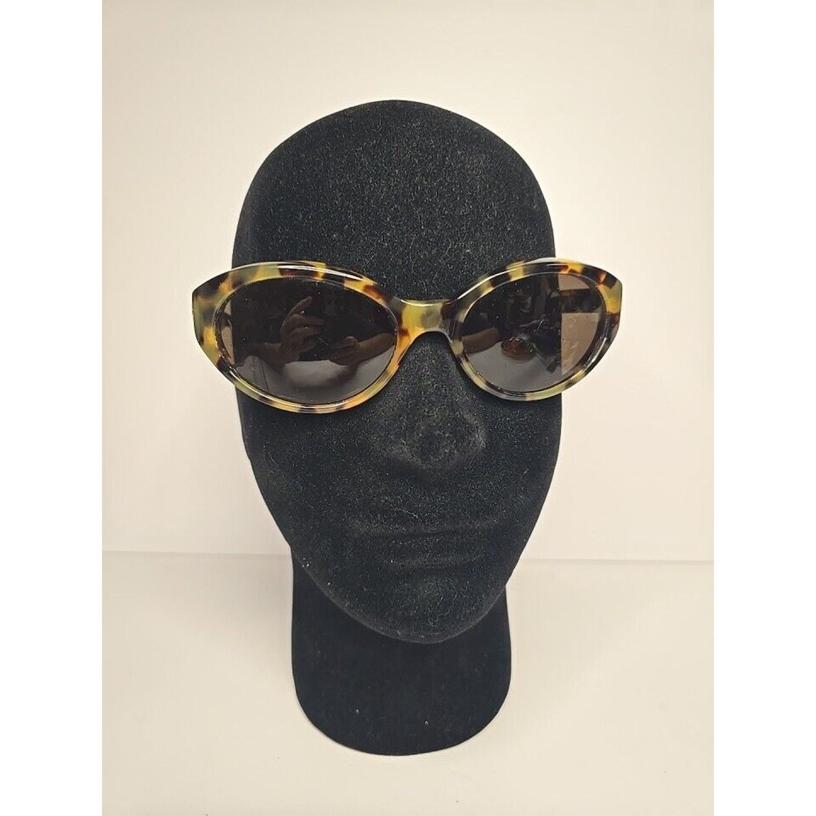 Tory Burch Tory Burch Tortoise Sunglasses TY 7040 504/73 57 19 135 3N Size ONE SIZE - 1 Thumbnail