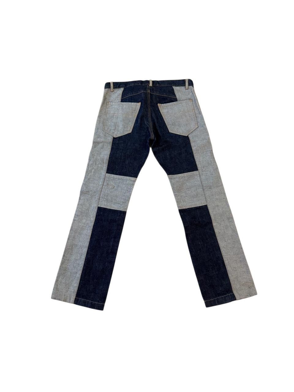 Kapital Denim jeans katharine hamnett london Size US 32 / EU 48 - 5 Thumbnail