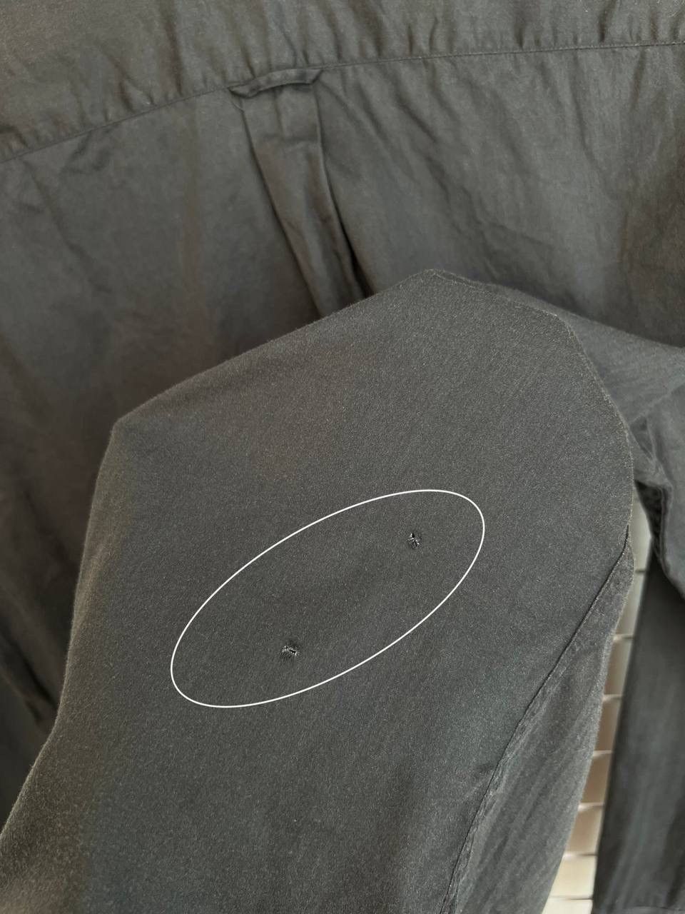 Acne Studios Acne Studios x Hilma af Klint Shirt Mens Size 46 or S Size US S / EU 44-46 / 1 - 16 Thumbnail