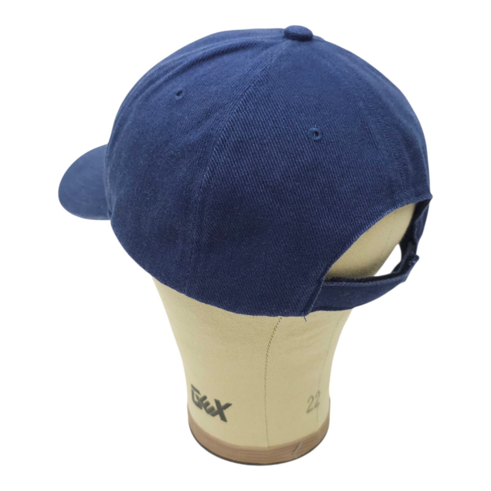 Nike Nike Swoosh Cotton Twill Strapback Cap Hat Baseball Golf Size ONE SIZE - 11 Thumbnail