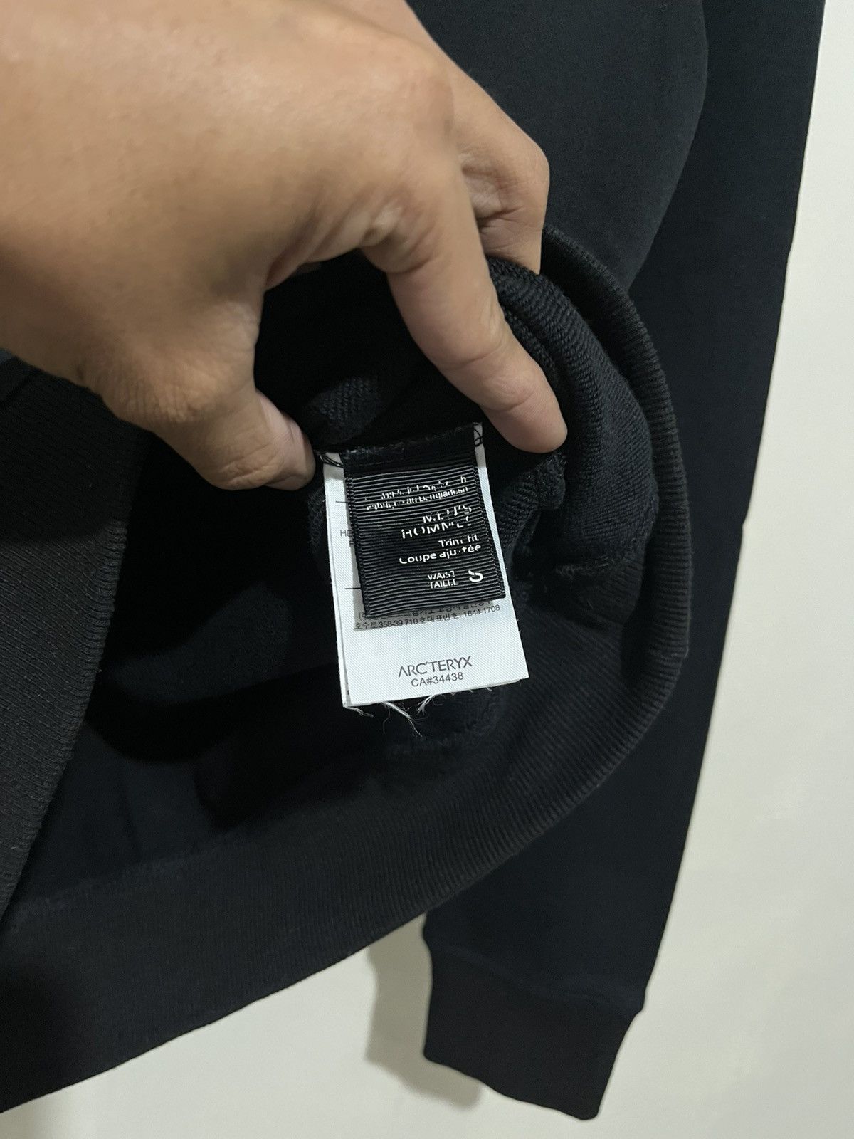 Arc'teryx Vintage Arc’teryx Sweater Size US S / EU 44-46 / 1 - 6 Thumbnail