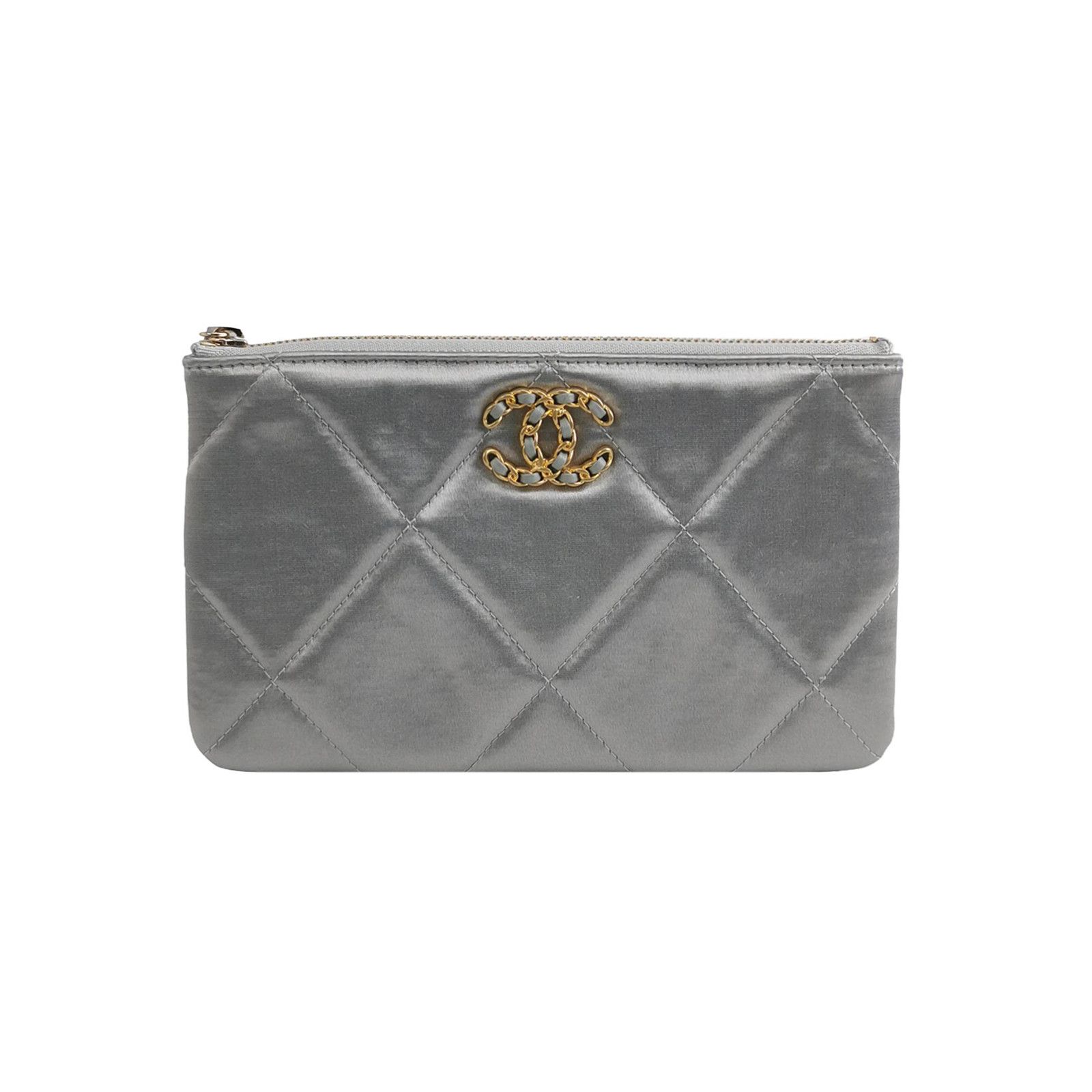 Chanel Chanel Women os Clutches Size ONE SIZE - 1 Thumbnail